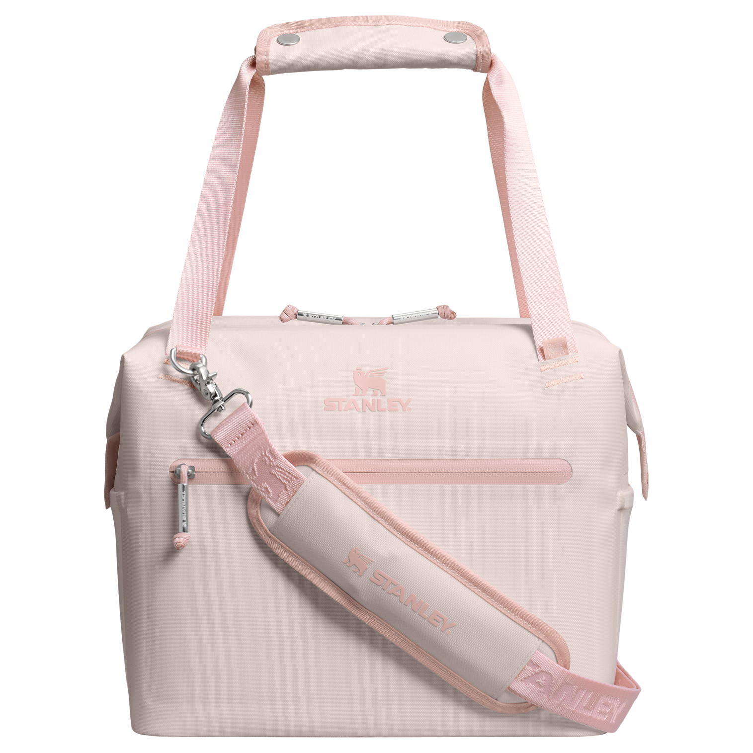 Stanley The All Day Julienne Midi Cooler | 14.8 QT Rose Quartz Rose Quartz