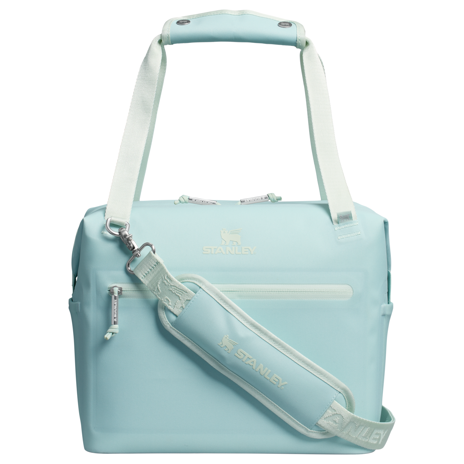 Stanley The All Day Julienne Midi Cooler | 14.8 QT Seafoam Seafoam