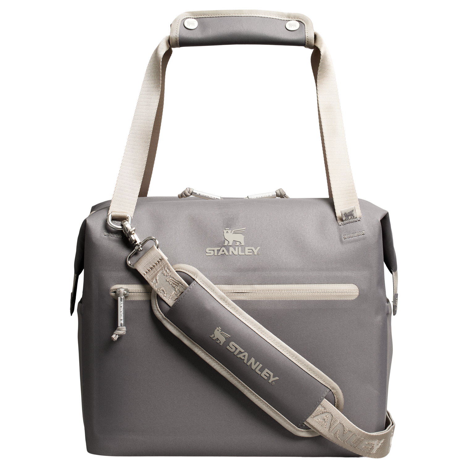 Stanley The All Day Julienne Midi Cooler | 14.8 QT Stone Stone
