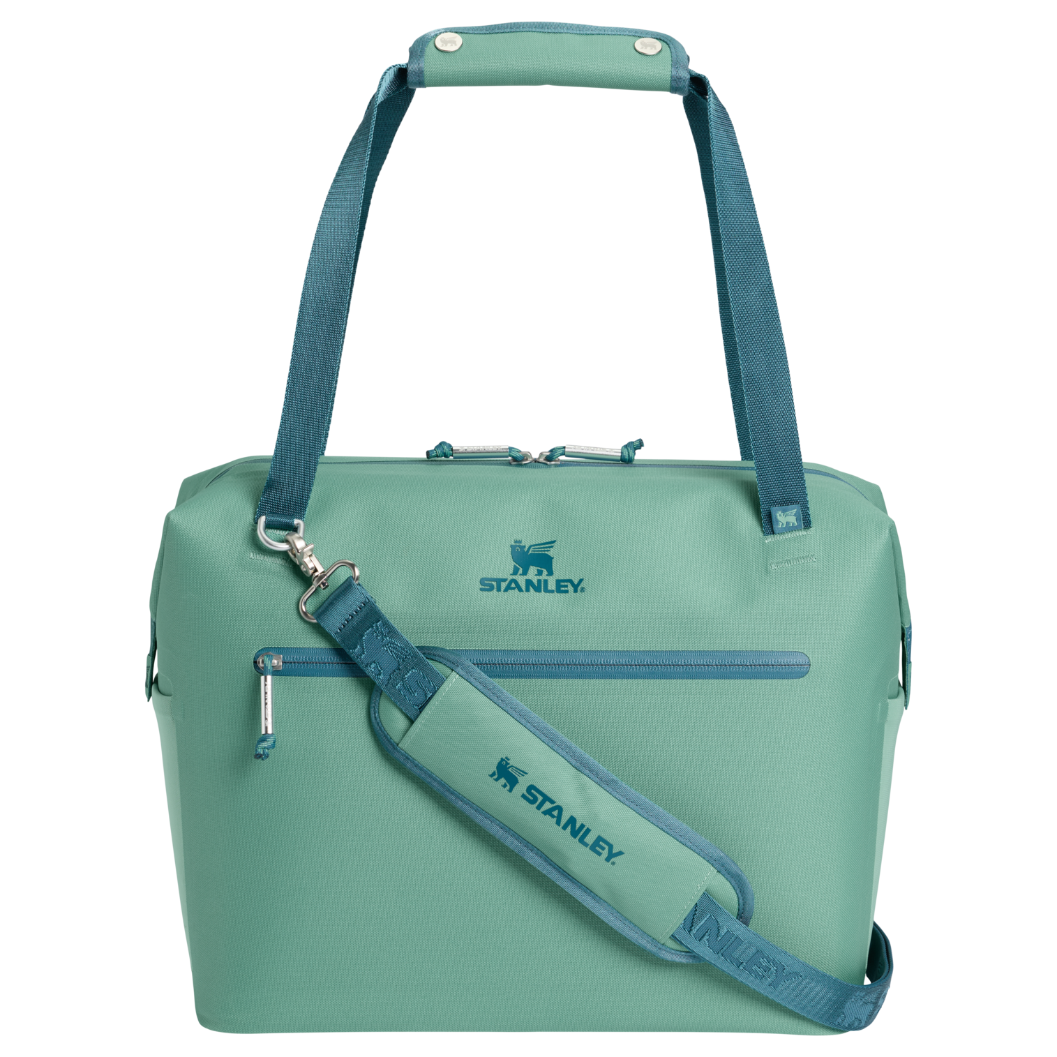 The All Day Julienne Max Cooler | 30 Can | 20 QT | 18.9 L Spring Green Spring Green