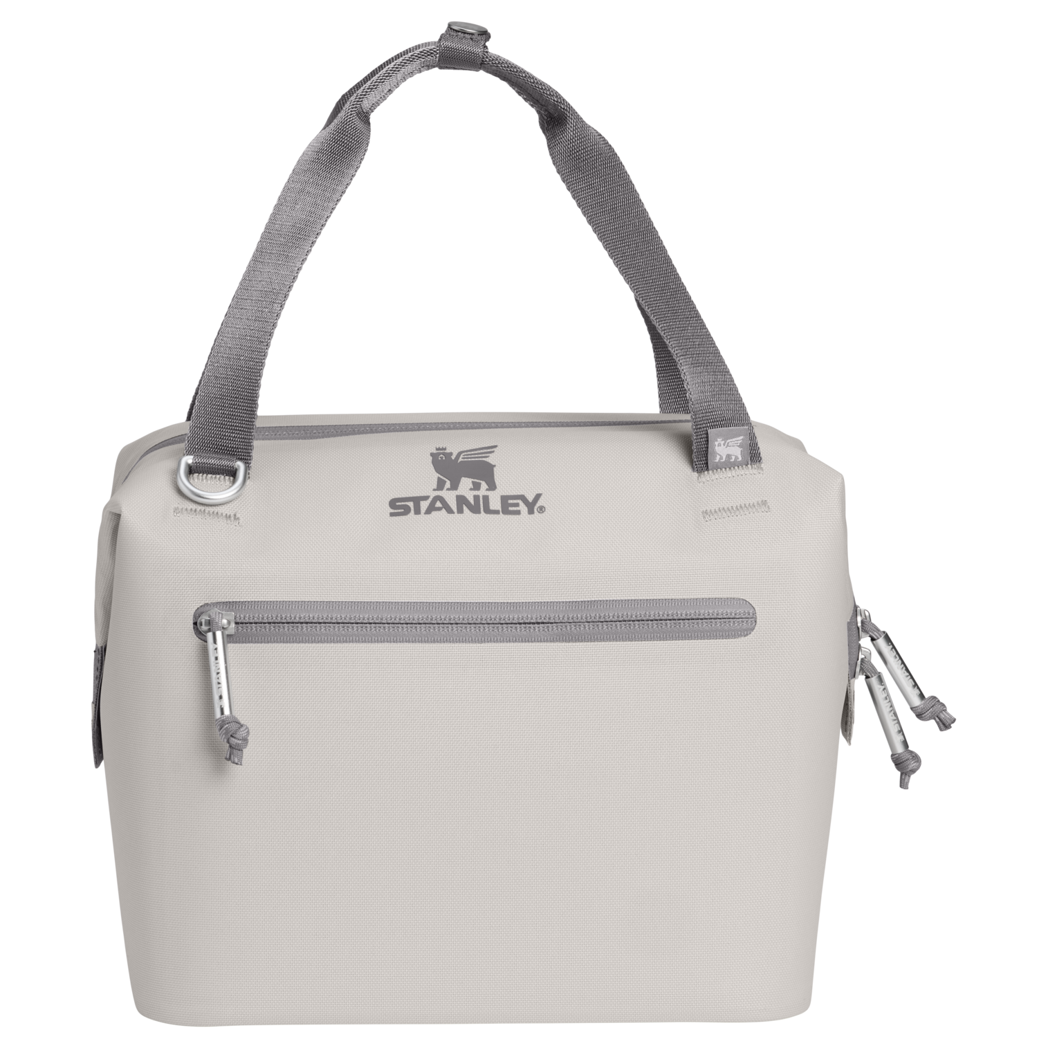 The All Day Julienne Mini Cooler | 10 Can | 7.4 QT | 7.0 L Ash Ash