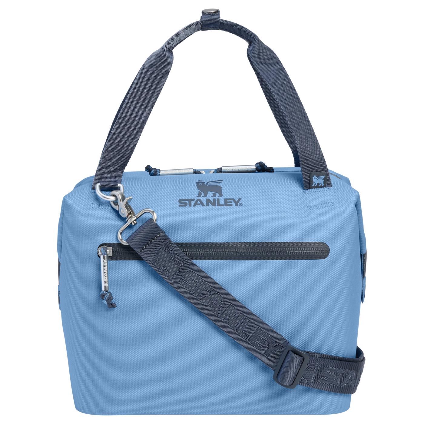 Stanley The All Day Julienne Mini Cooler Blue Sky – Kicks Machine