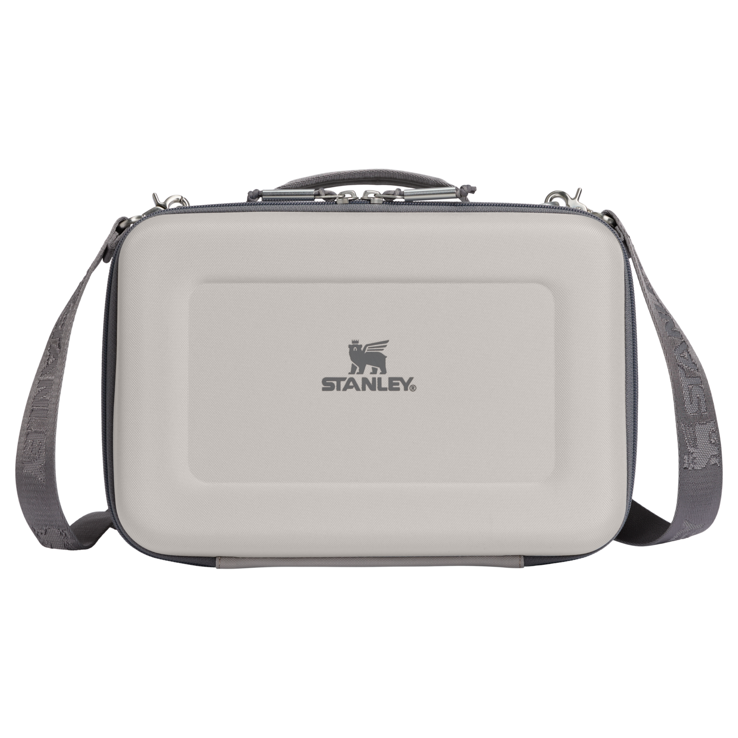 All Day Midi Lunch Box | 6.3 QT Ash Ash