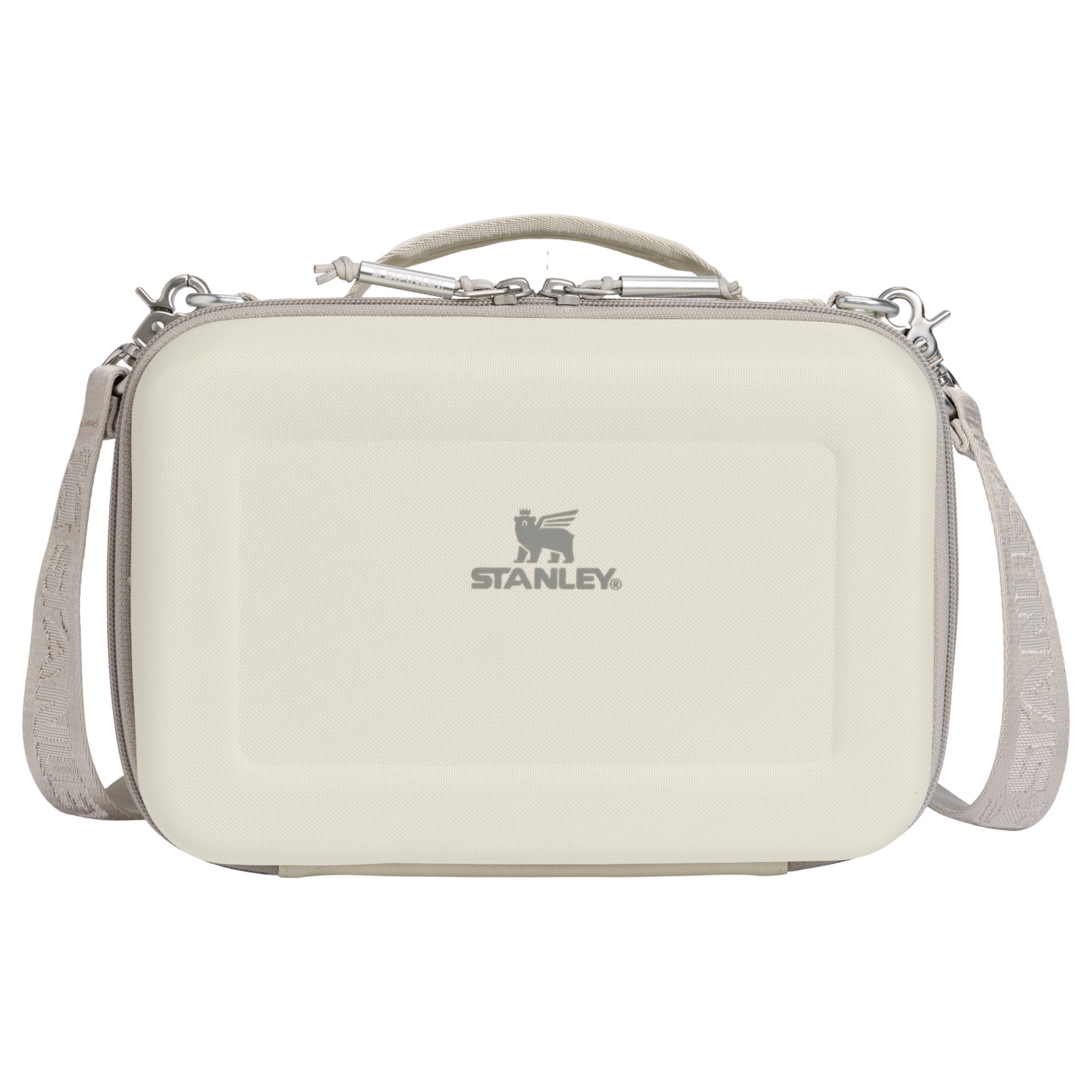 All Day Mini Lunch Box | 4.2 QT Cream Cream