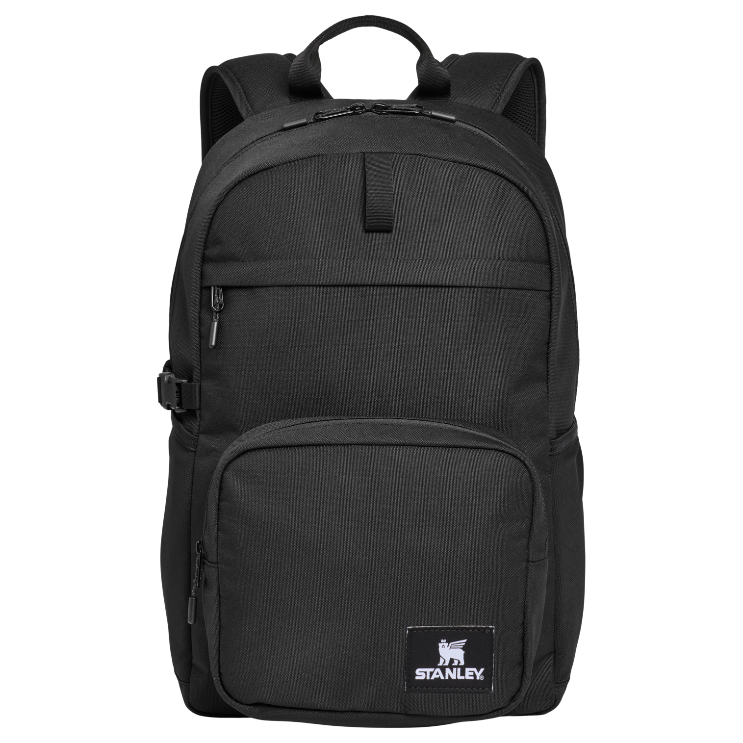 Stanley The Assembly Backpack | 21 QT Black Black
