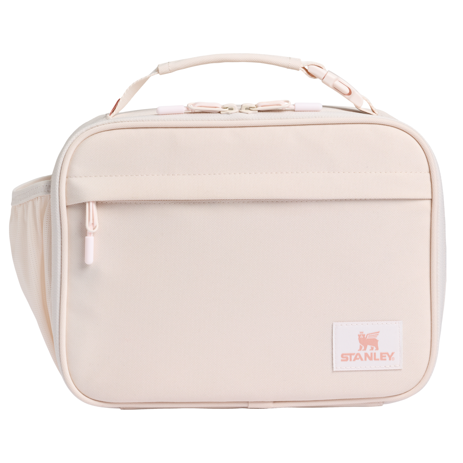 Stanley The Assembly Lunch Box | 3.7 QT Rose Quartz Rose Quartz