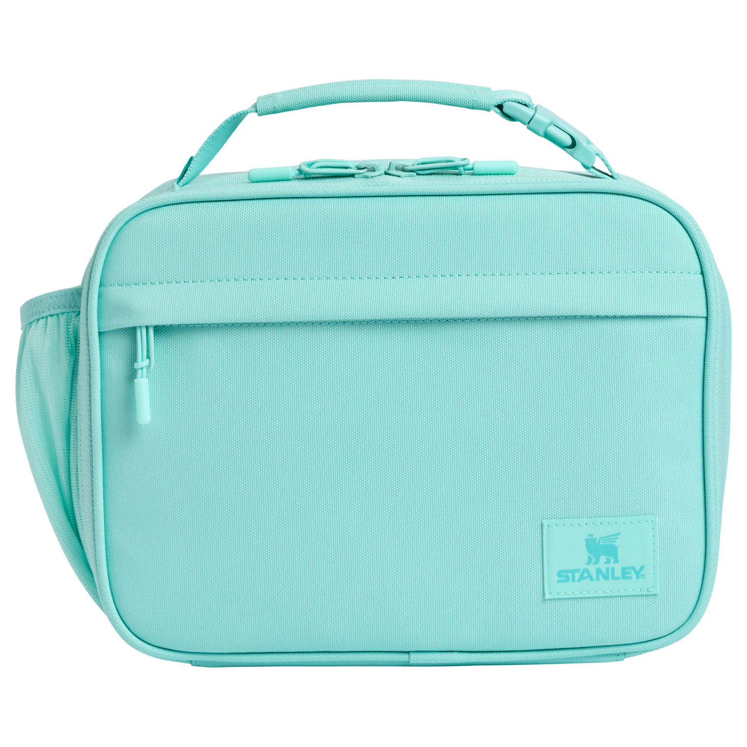 Stanley The Assembly Lunch Box | 3.7 QT Teal Teal
