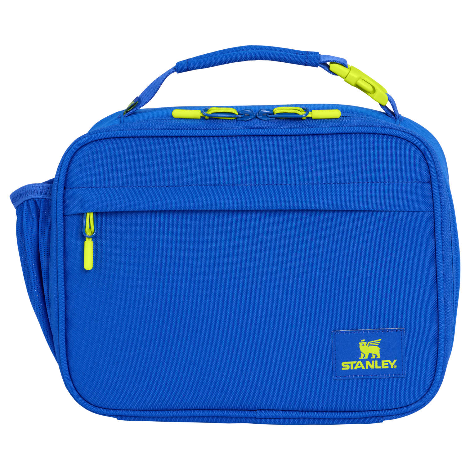 Stanley The Assembly Lunch Box | 3.7 QT Cobalt Cobalt