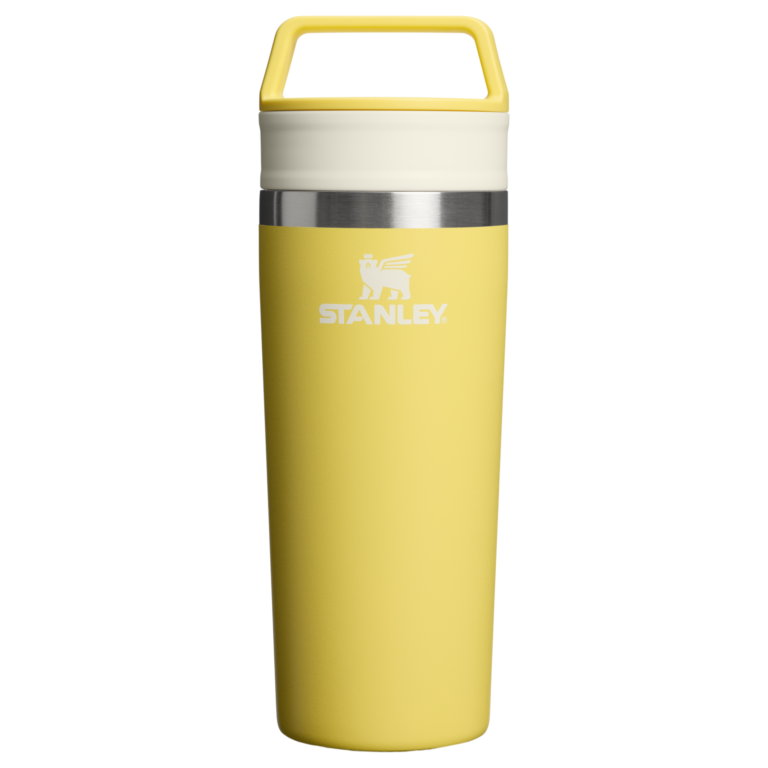Stanley The Café-To-Go Travel Mug | 16 OZ Daffodil Daffodil