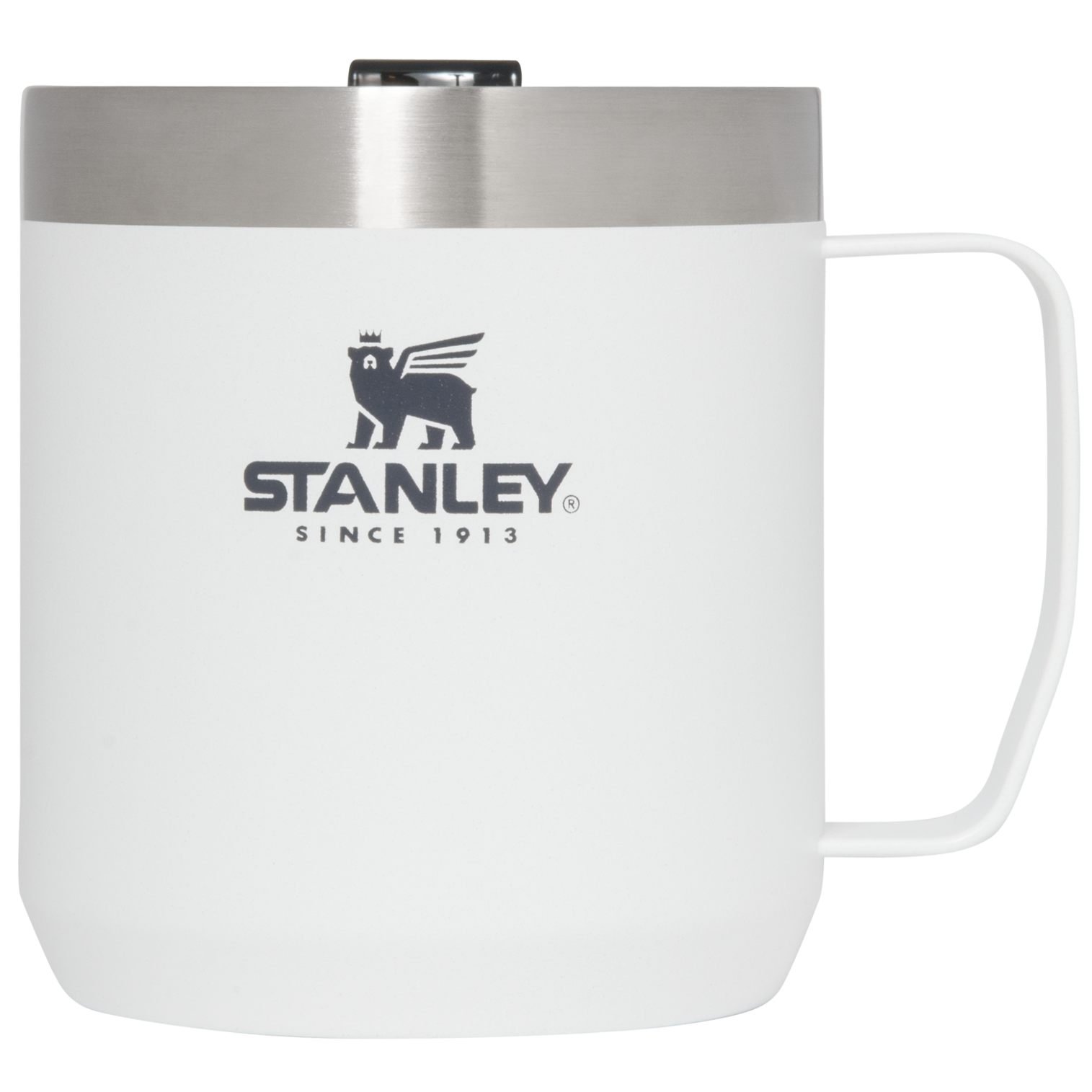 Stanley Classic Legendary Camp Mug | 12 OZ | Stanley Create Polar Polar