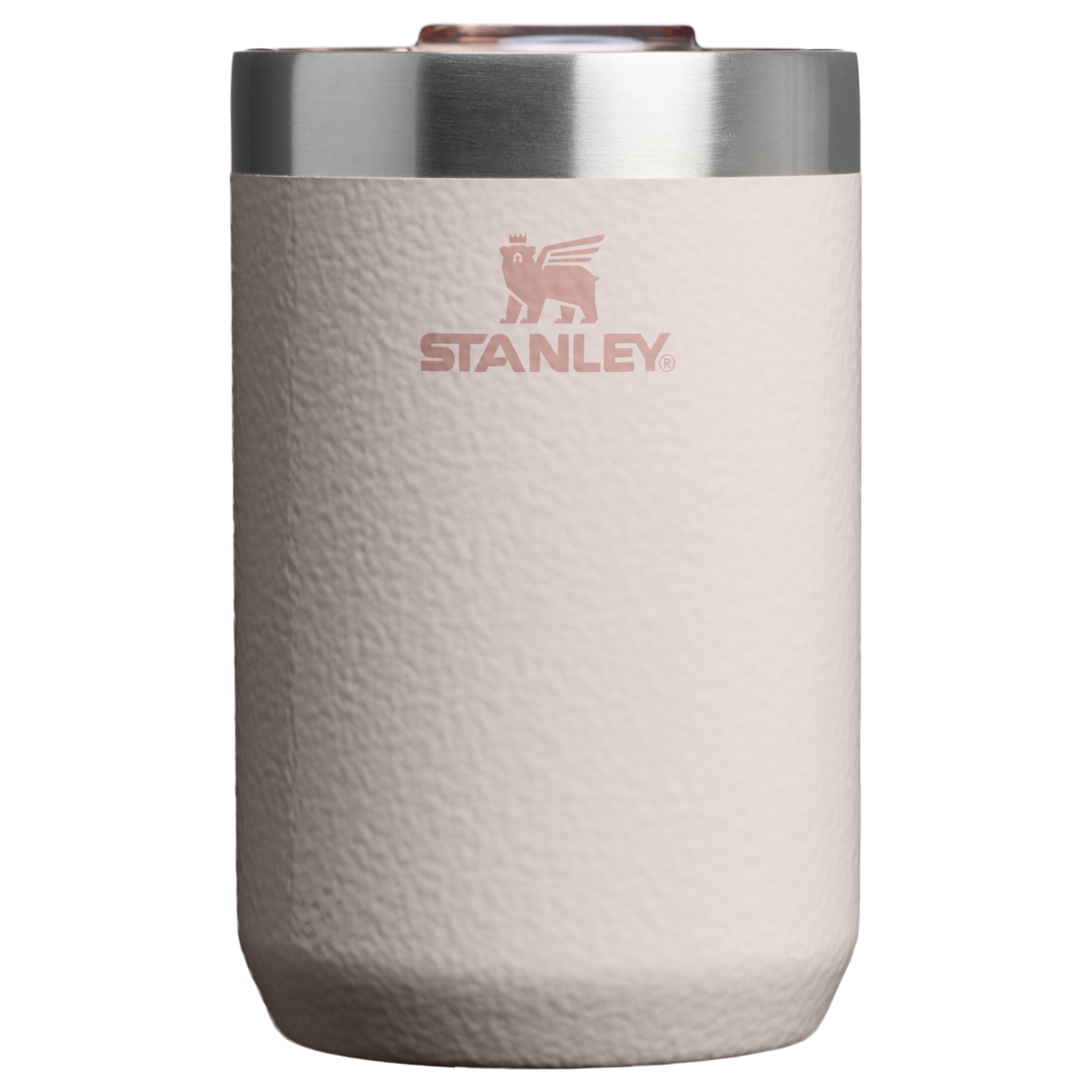 Everyday Camp Cup | 12 OZ Rose Quartz Rose Quartz