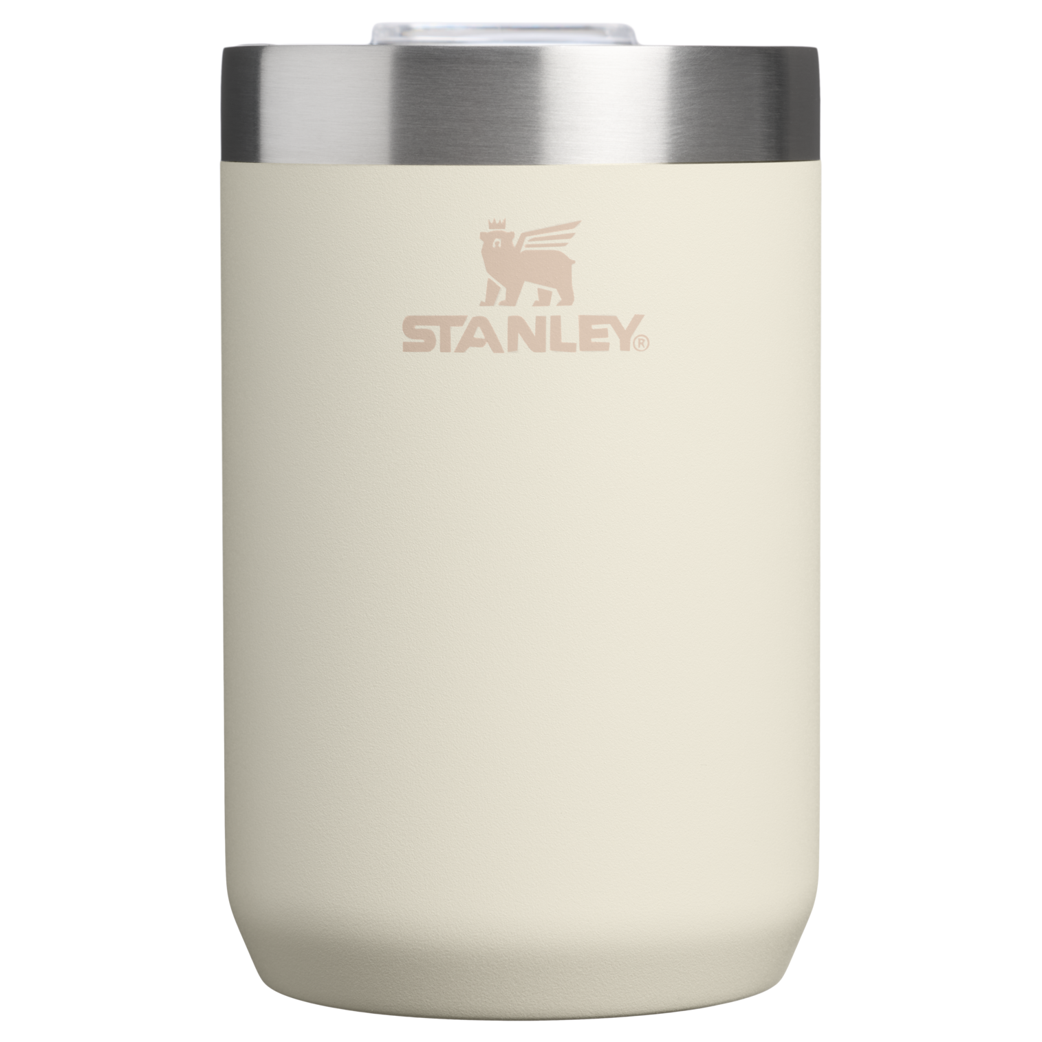 Everyday Camp Cup | 12 OZ Cream Cream