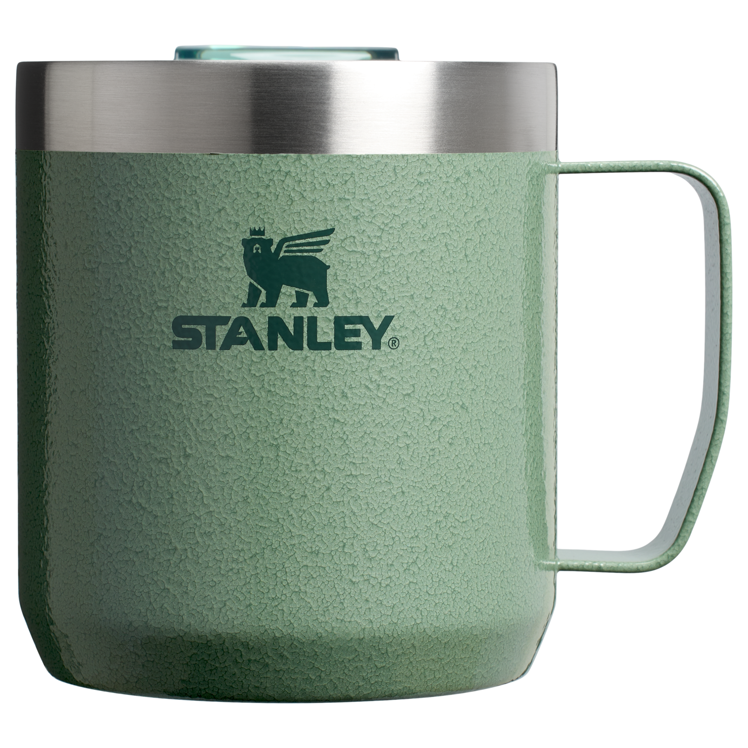 Classic Legendary Camp Mug Hammertone Green Hammertone Green