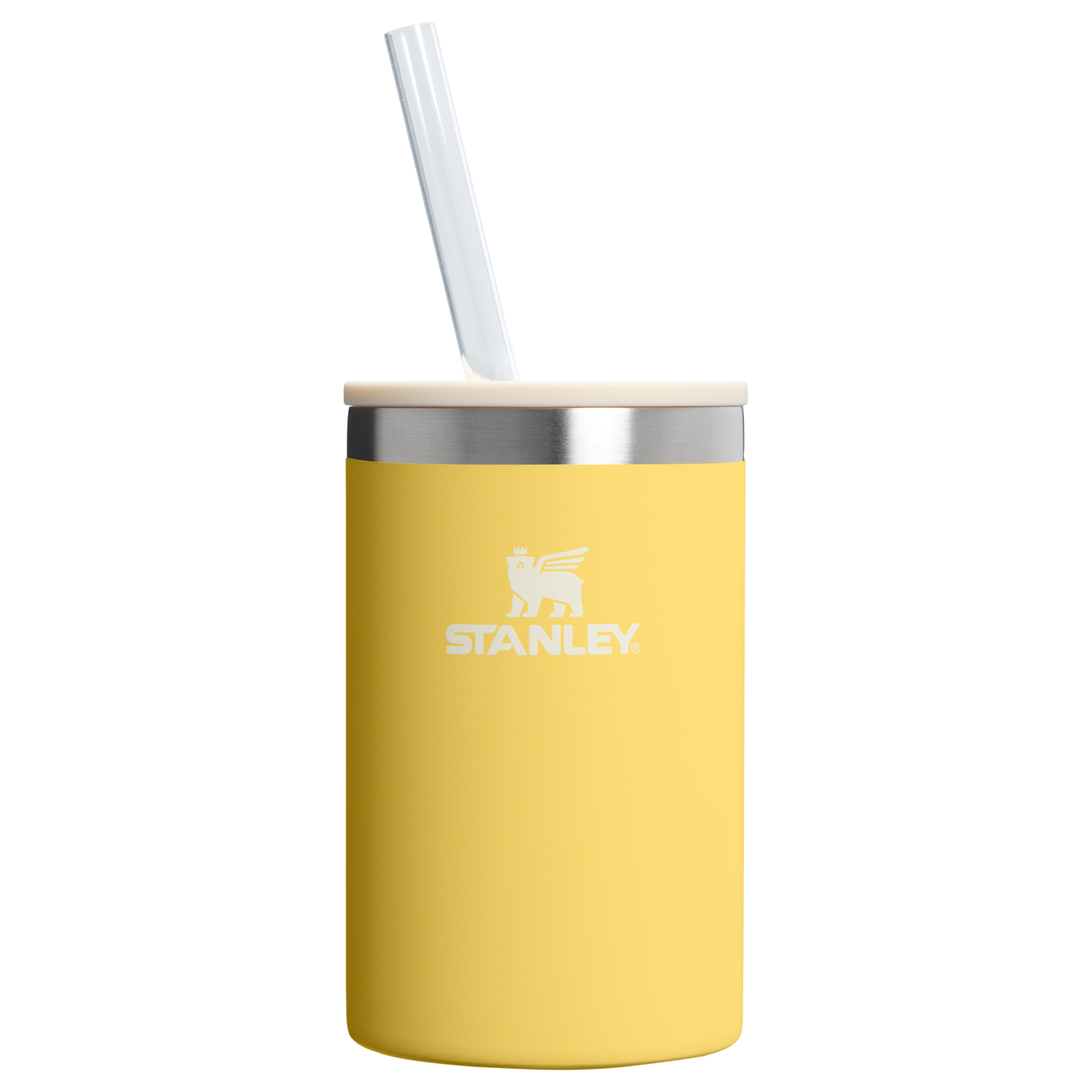 The Everyday Can Cooler Cup | 10 OZ Daffodil Daffodil