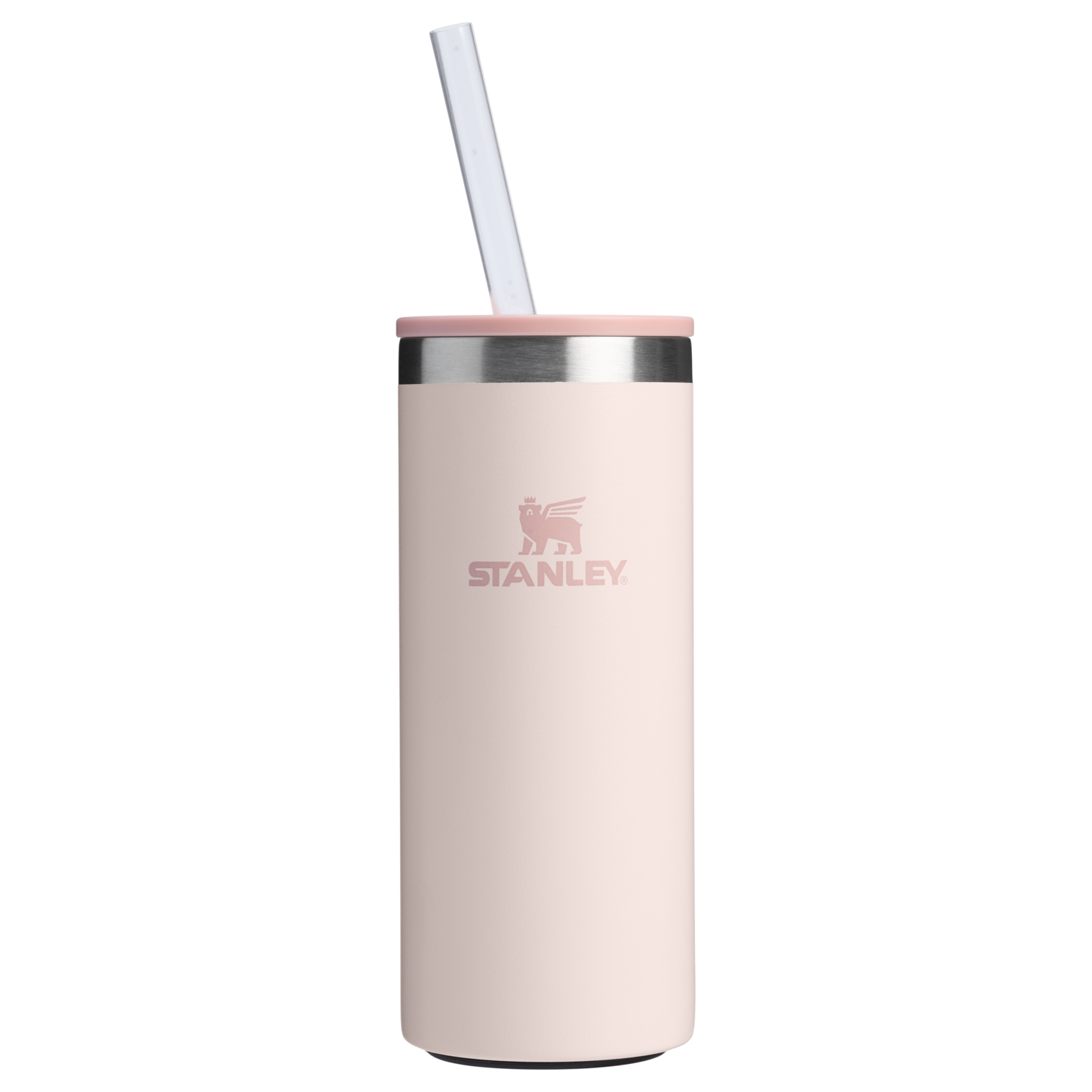 The Everyday Slim Can Cooler Cup Rose Quartz Rose Quartz