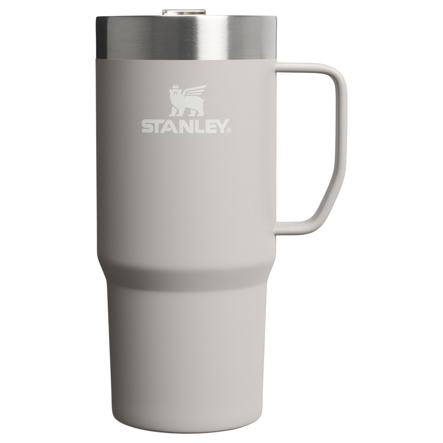 Stanley The Everyday Suburban Mug | 16 OZ Ash Ash