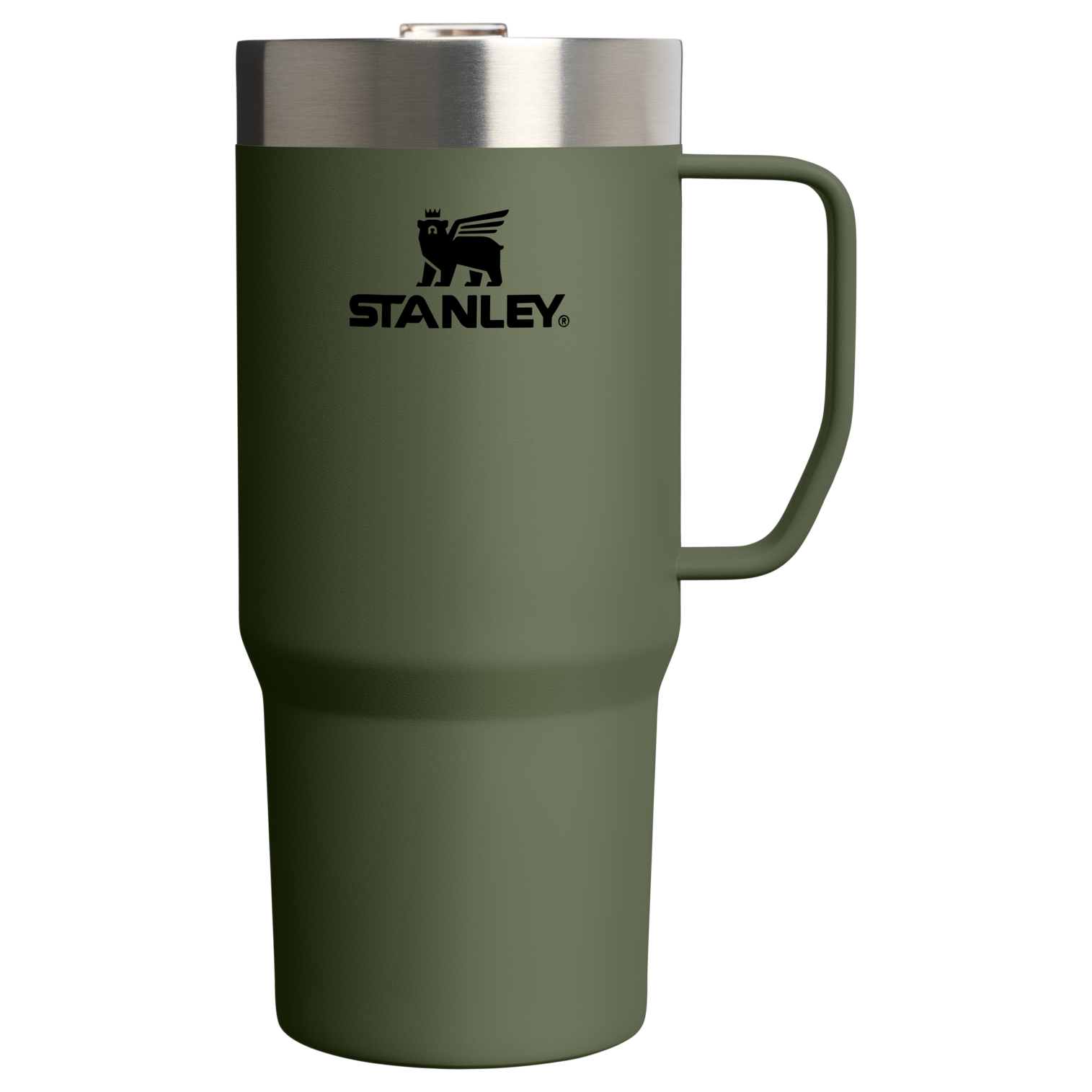 The Everyday Suburban Mug | 16 OZ Dried Pine Dried Pine