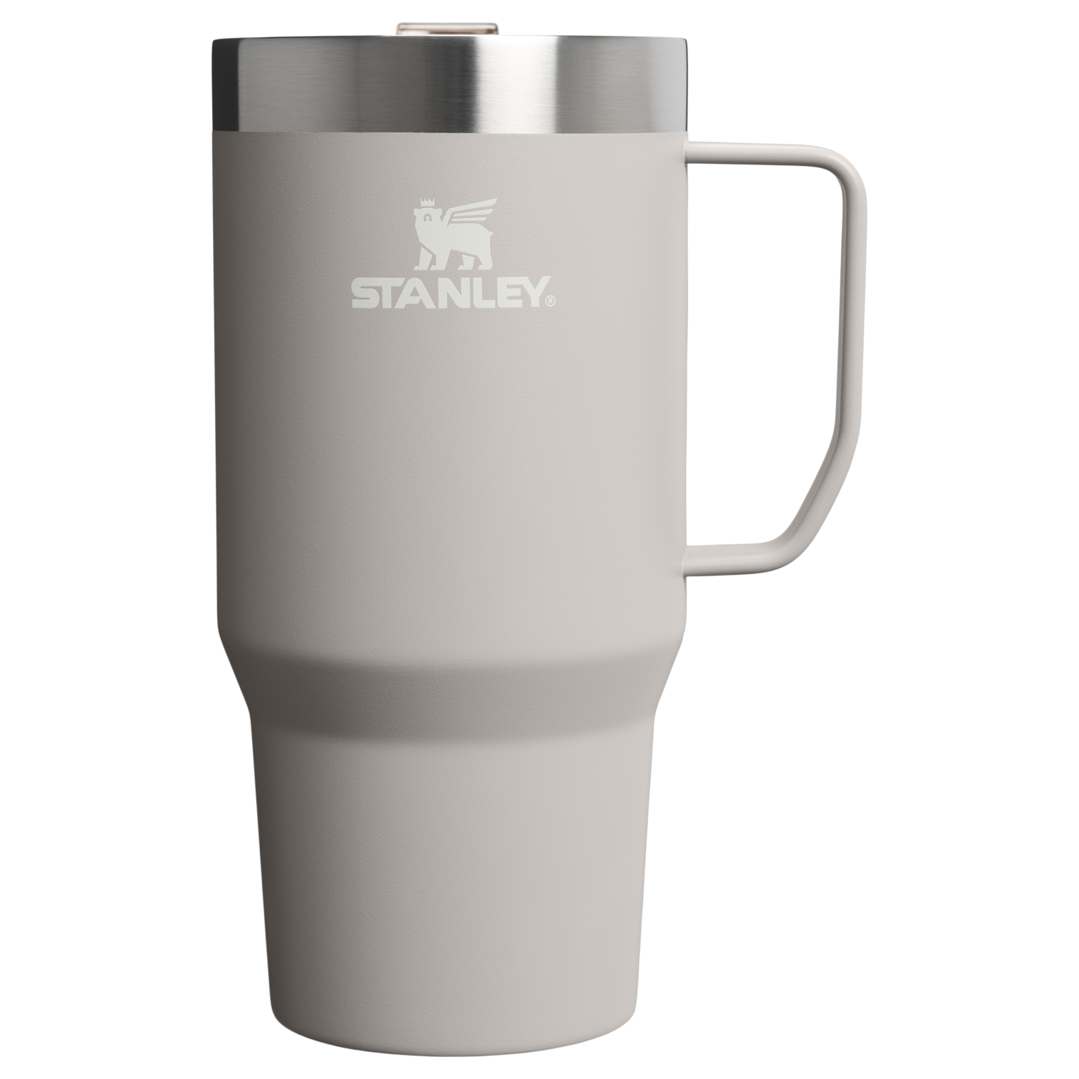 The Everyday Suburban Mug | 24 OZ - Stanley Create Ash Ash