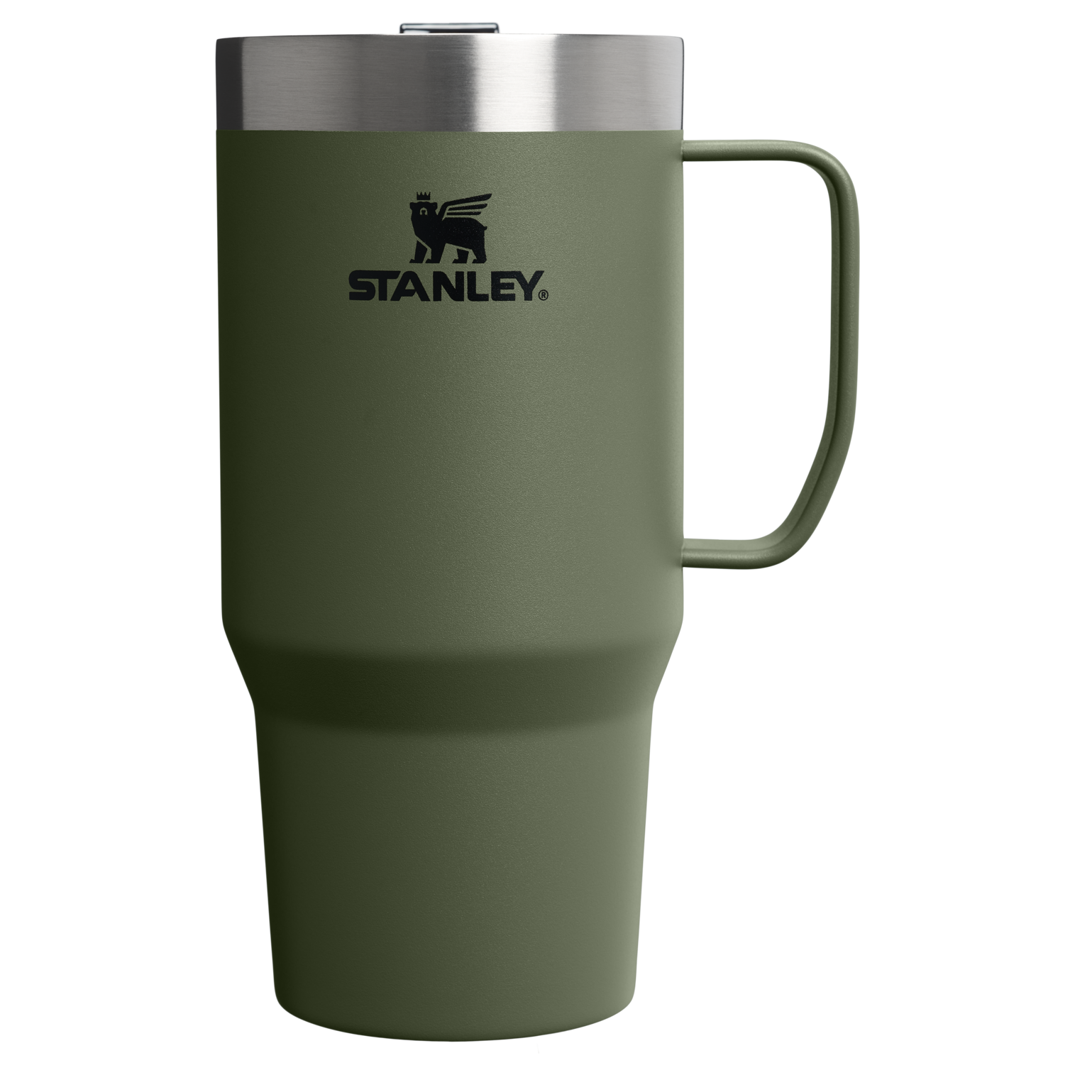 The Everyday Suburban Mug | 24 OZ - Stanley Create Dried Pine Dried Pine