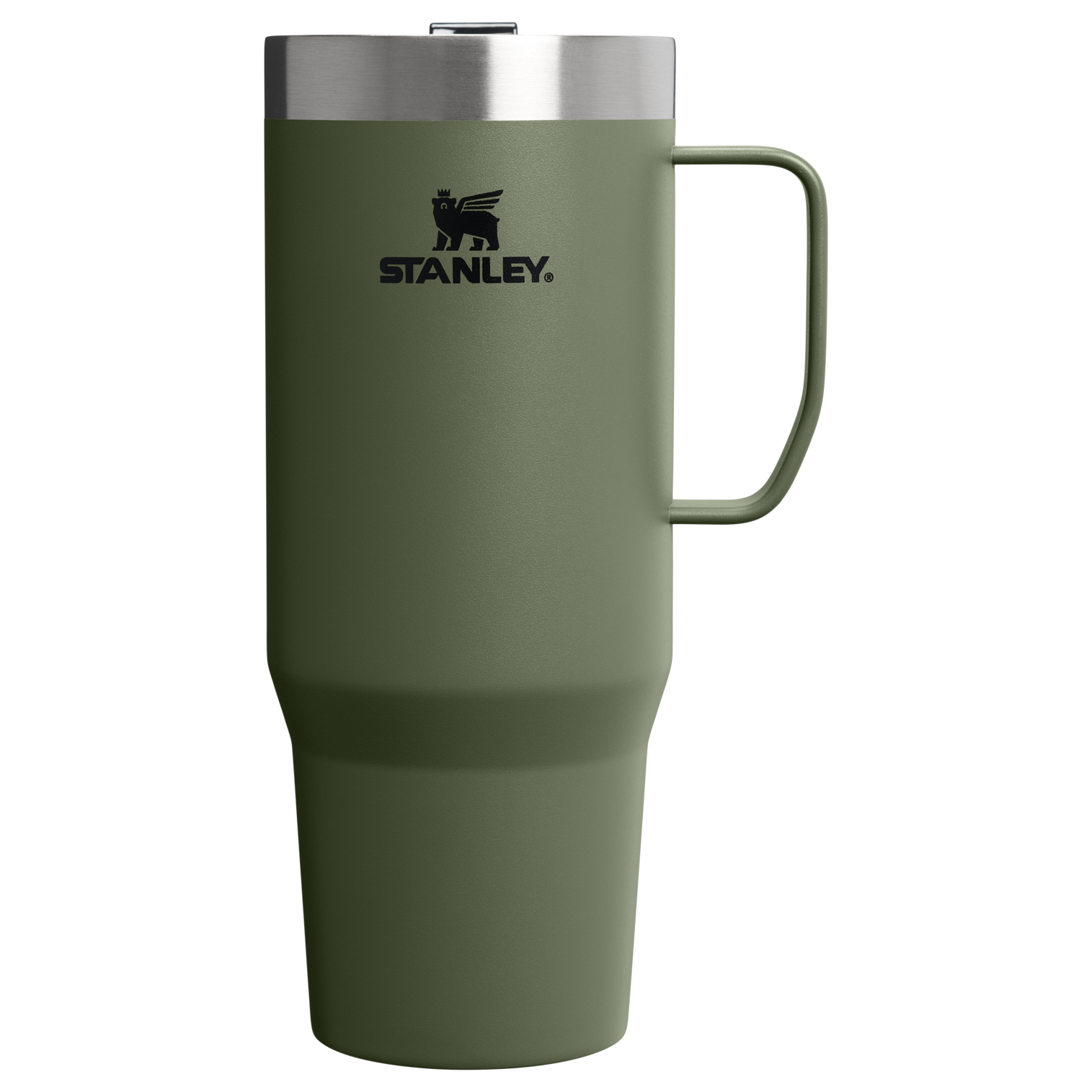 Stanley The Everyday Suburban Mug | 30 OZ | Stanley Create Dried Pine Dried Pine