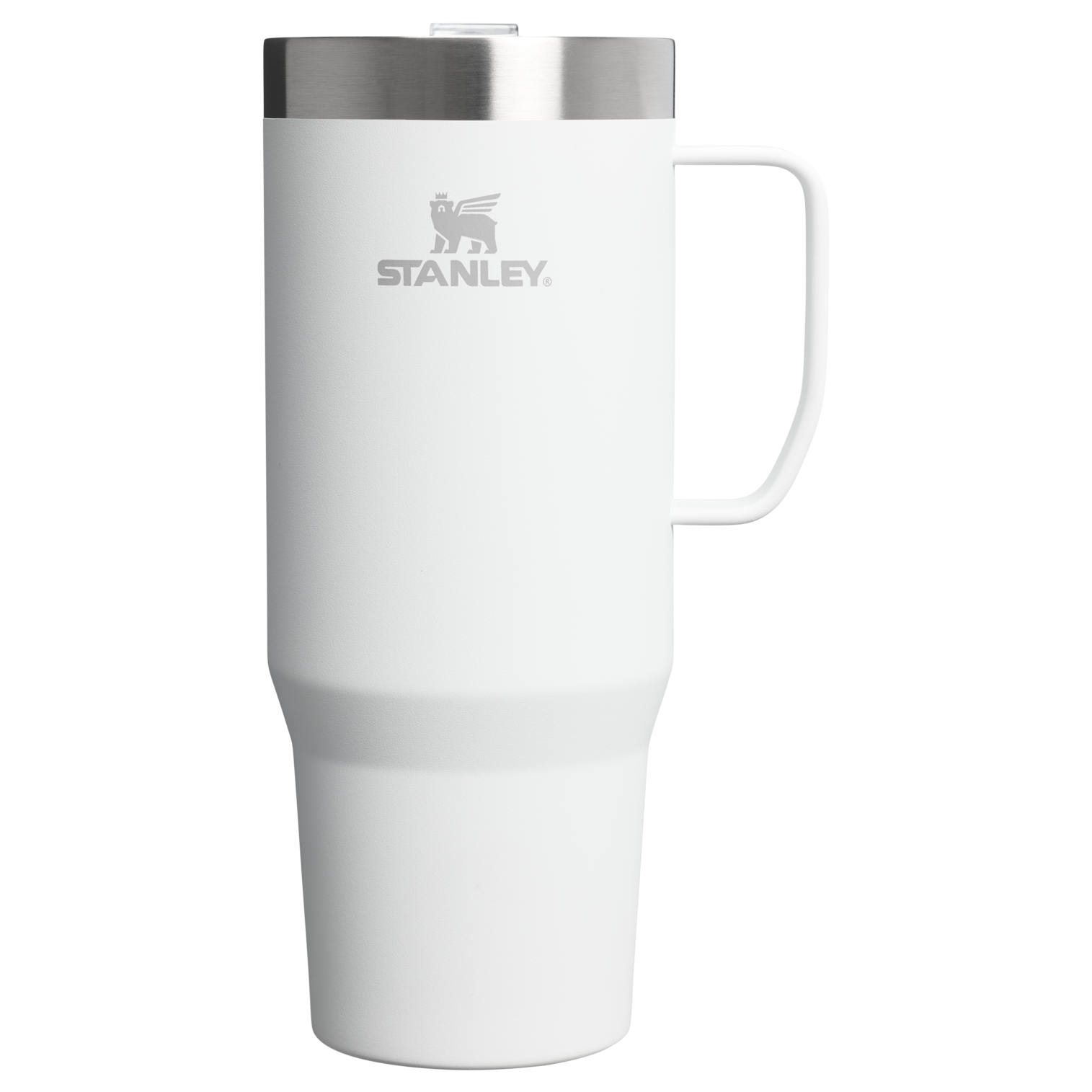 Stanley The Everyday Suburban Mug | 30 OZ Frost Frost