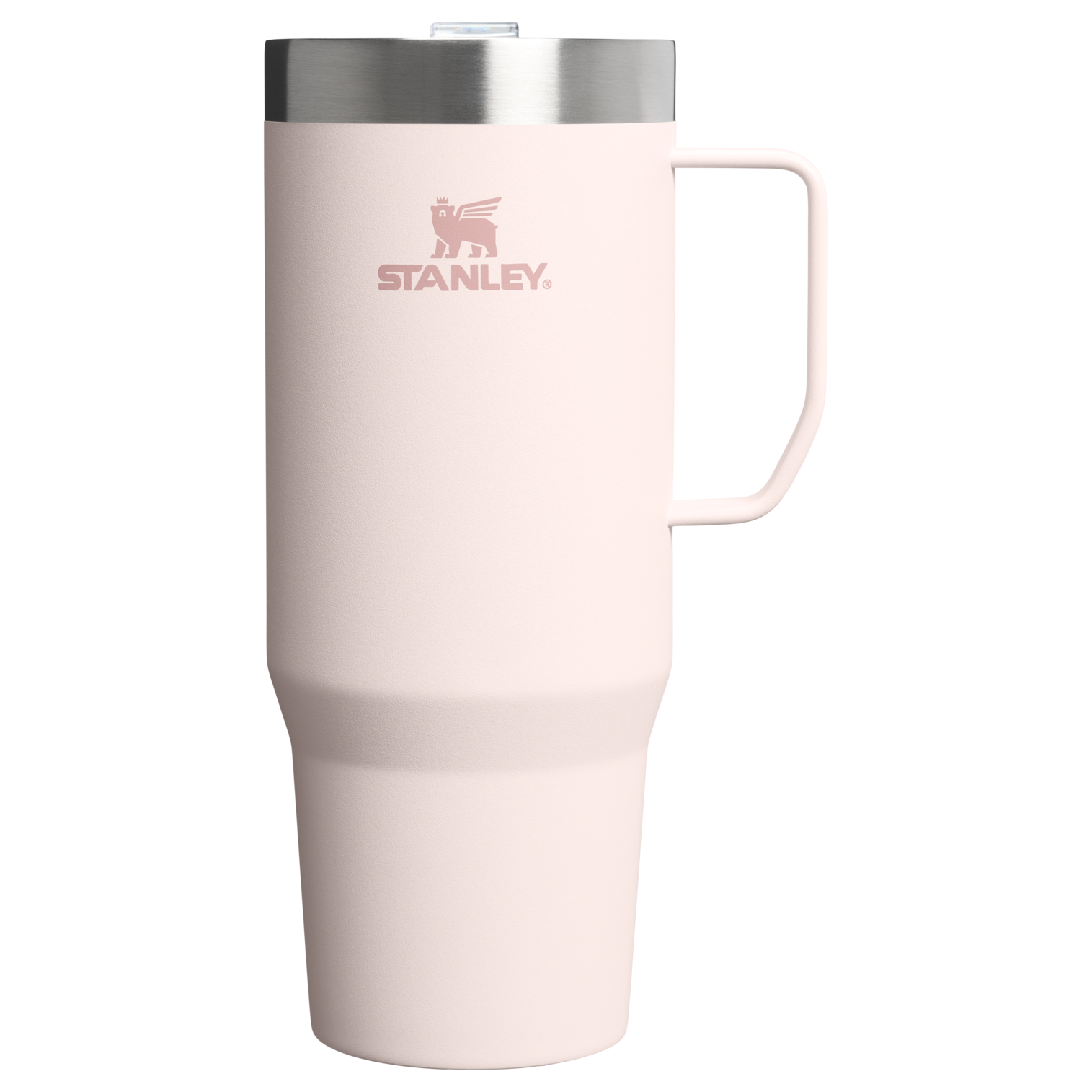 Stanley The Everyday Suburban Mug | 30 OZ Rose Quartz Rose Quartz