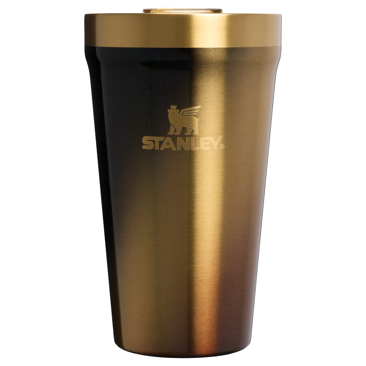 The Everyday Tumbler | 16 OZ Black Honey Black Honey