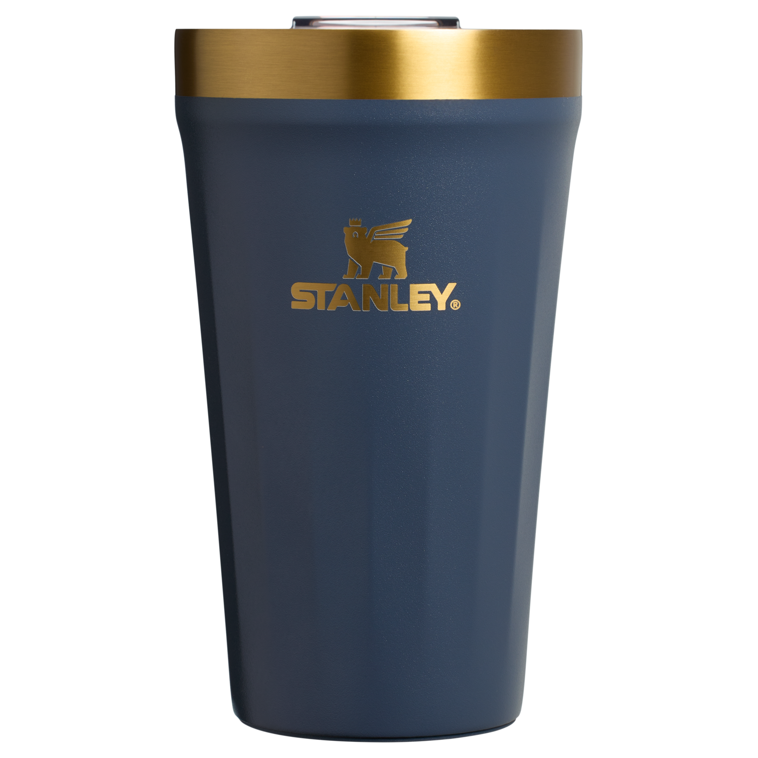Stanley The Textured Everyday Tumbler | 16 OZ Twilight Gold Twilight Gold