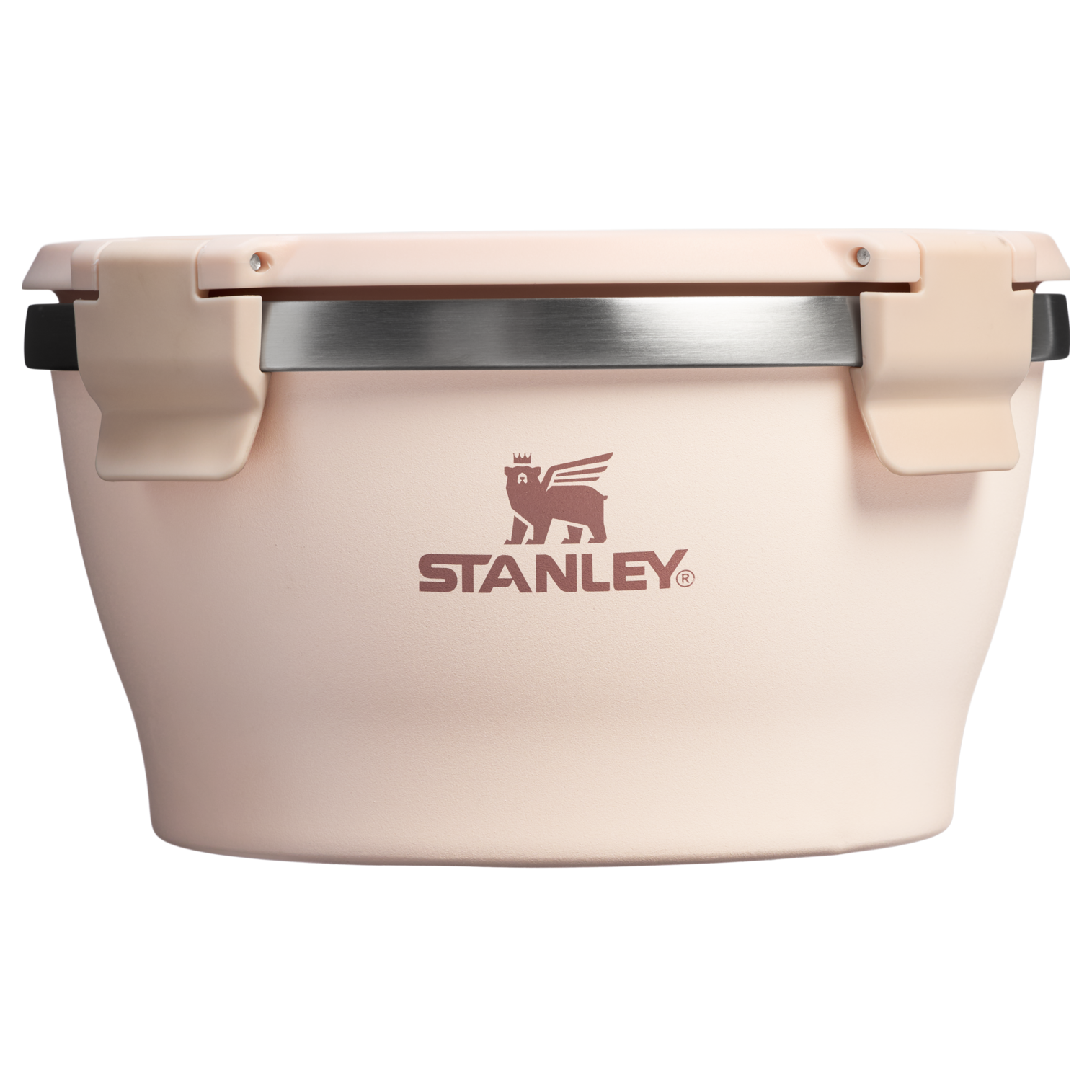 Stanley The Fresh-To-Table Leakproof Bowl | 1 QT Conch Conch