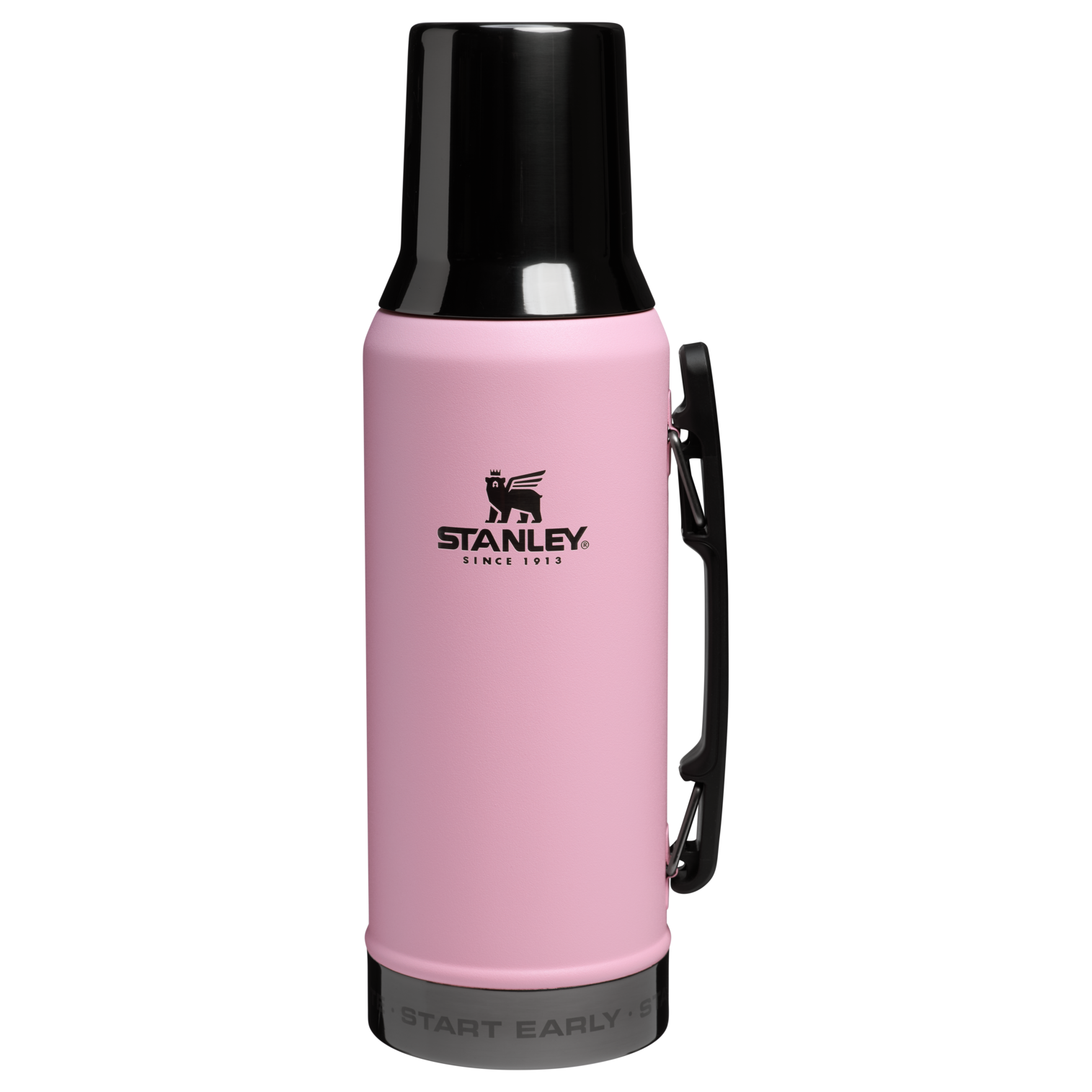 Stanley The Messi x Stanley High Precision Flow Mate System | 1.3 QT Messi GOAT Pink Messi GOAT Pink