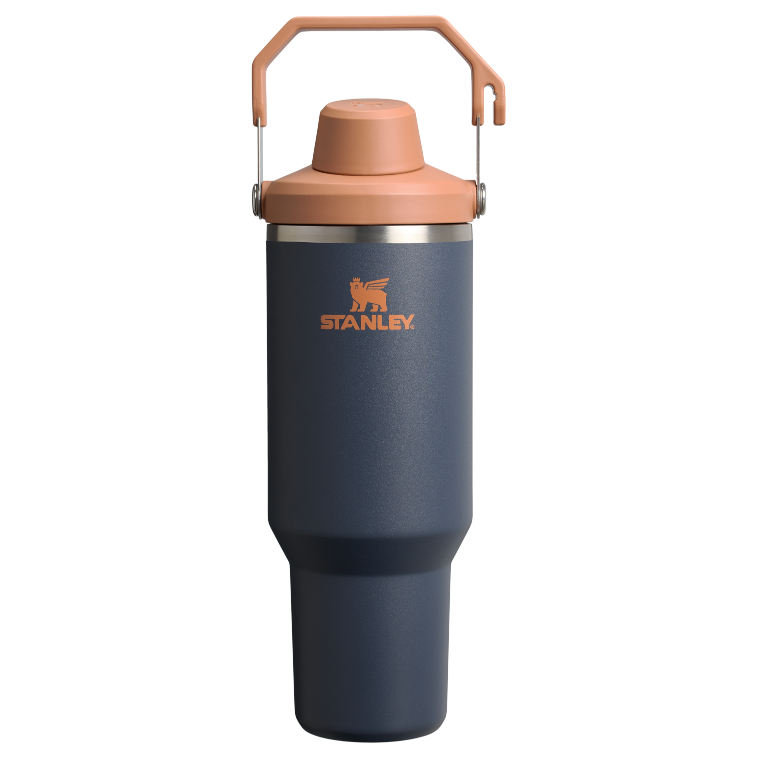 Stanley The IceFlow Tumbler with Fast Flow Lid | 40 OZ Twilight Twilight