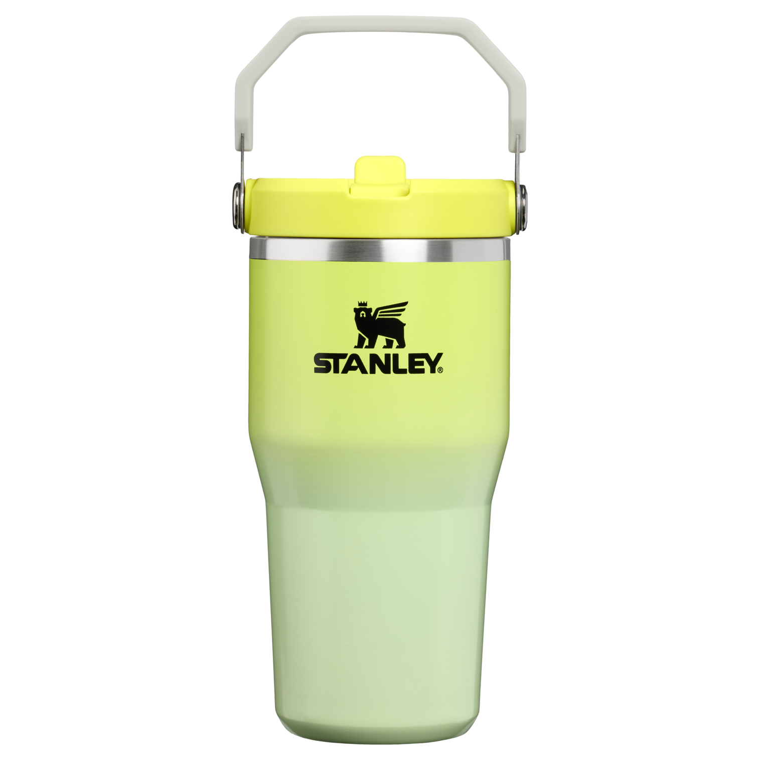 Stanley The IceFlow Flip Straw Tumbler | 20 OZ Atomic Gradient Atomic Gradient