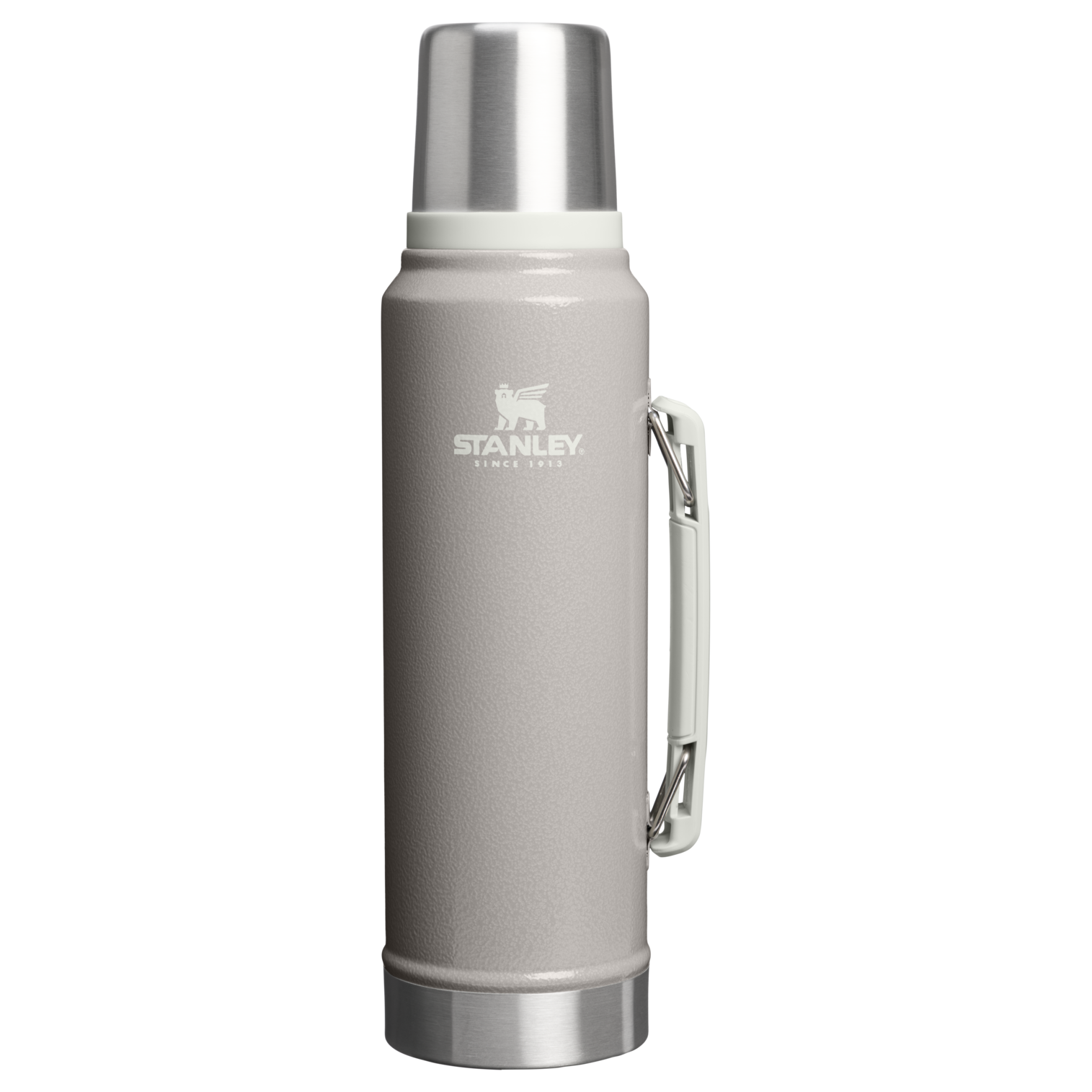 Classic Legendary Bottle | 1.1 QT Hammertone Ash Hammertone Ash