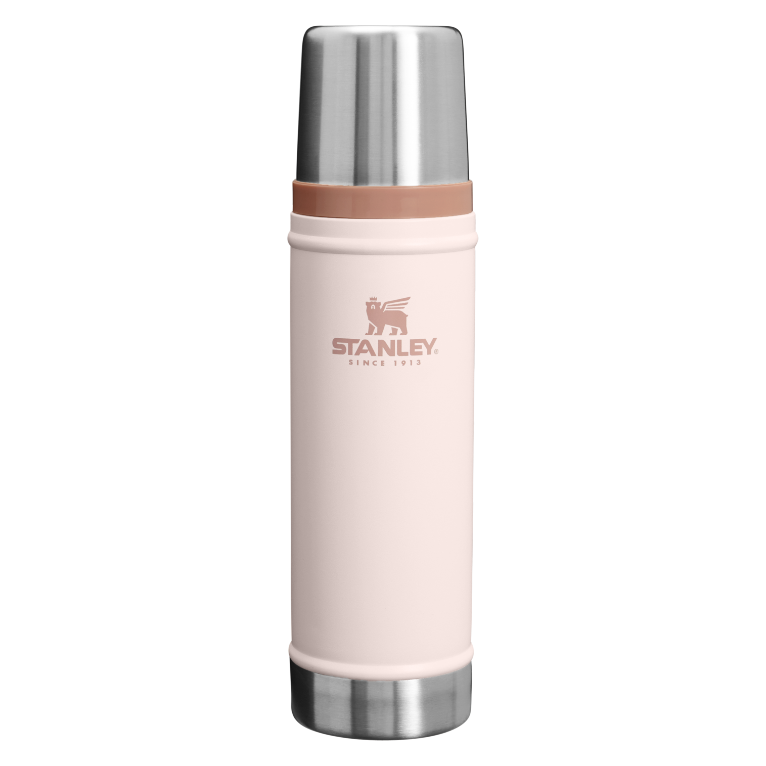 Classic Legendary Bottle | 20 OZ Rose Quartz 2.0 Rose Quartz 2.0