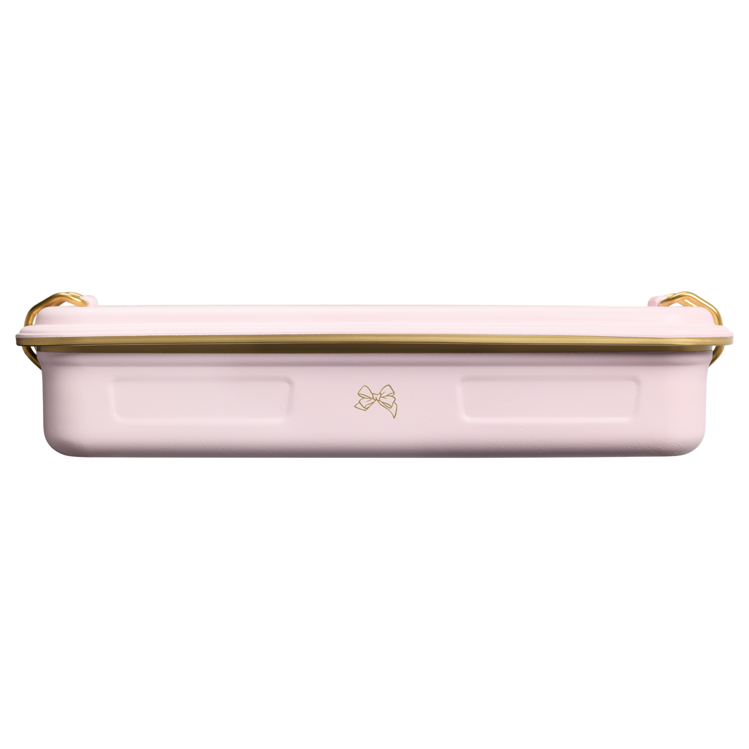 Stanley 1913 x LoveShackFancy Holiday Classic Legendary Useful Box | 1.25 QT Pale Pink Pale Pink