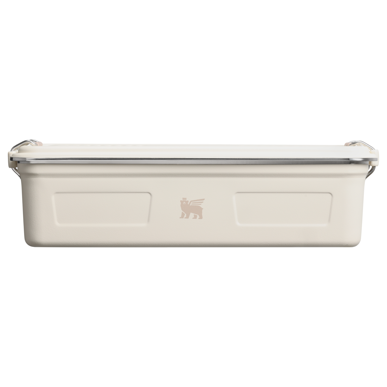Classic Legendary Useful Box | 4.3 QT Cream Cream