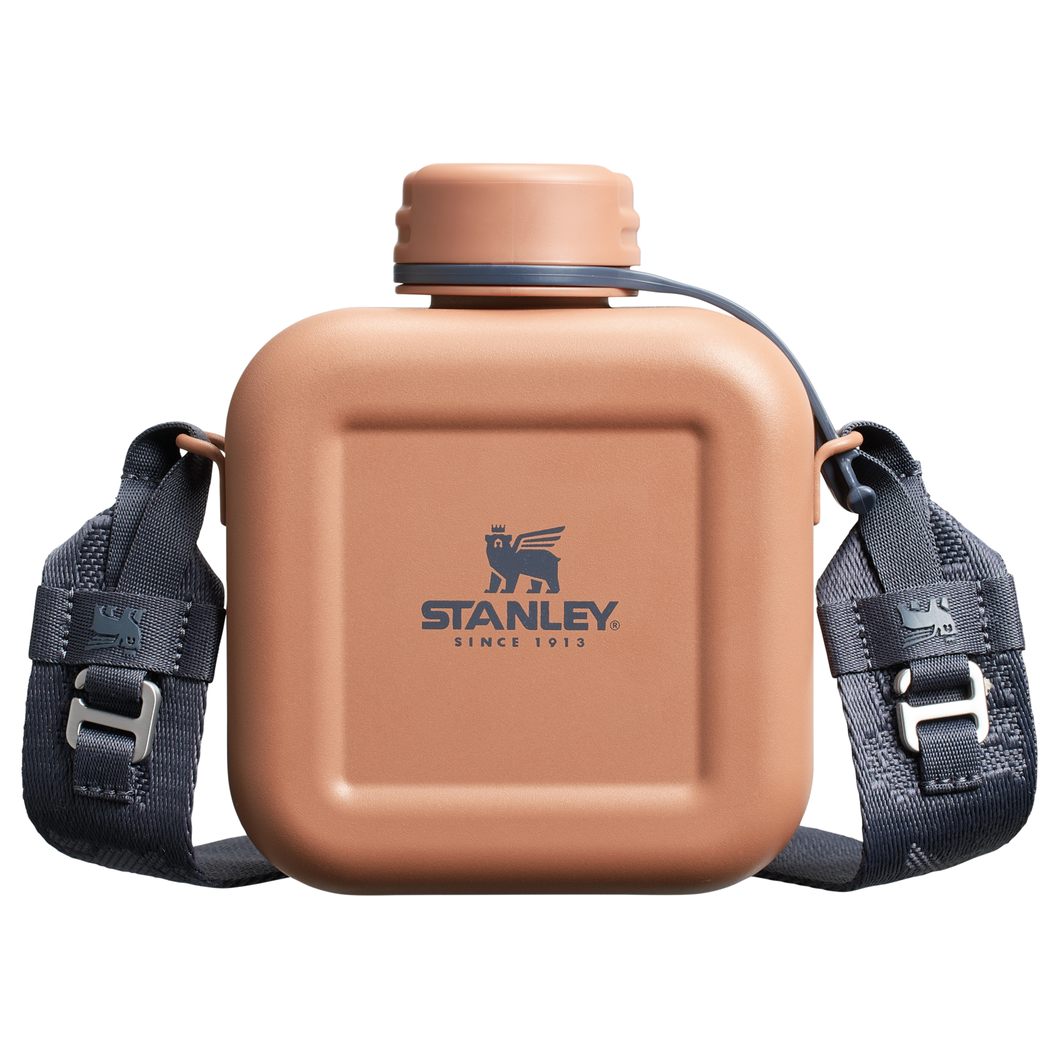 Stanley The Next x Nature Canteen | 25 OZ Toast Toast