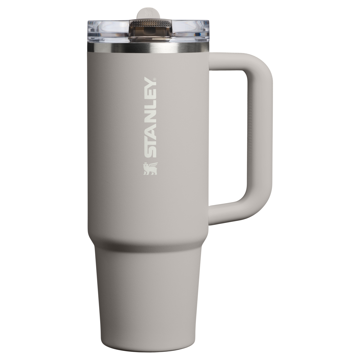 Stanley The Quencher ProTour Flip Straw Tumbler | 30 OZ Ash Ash