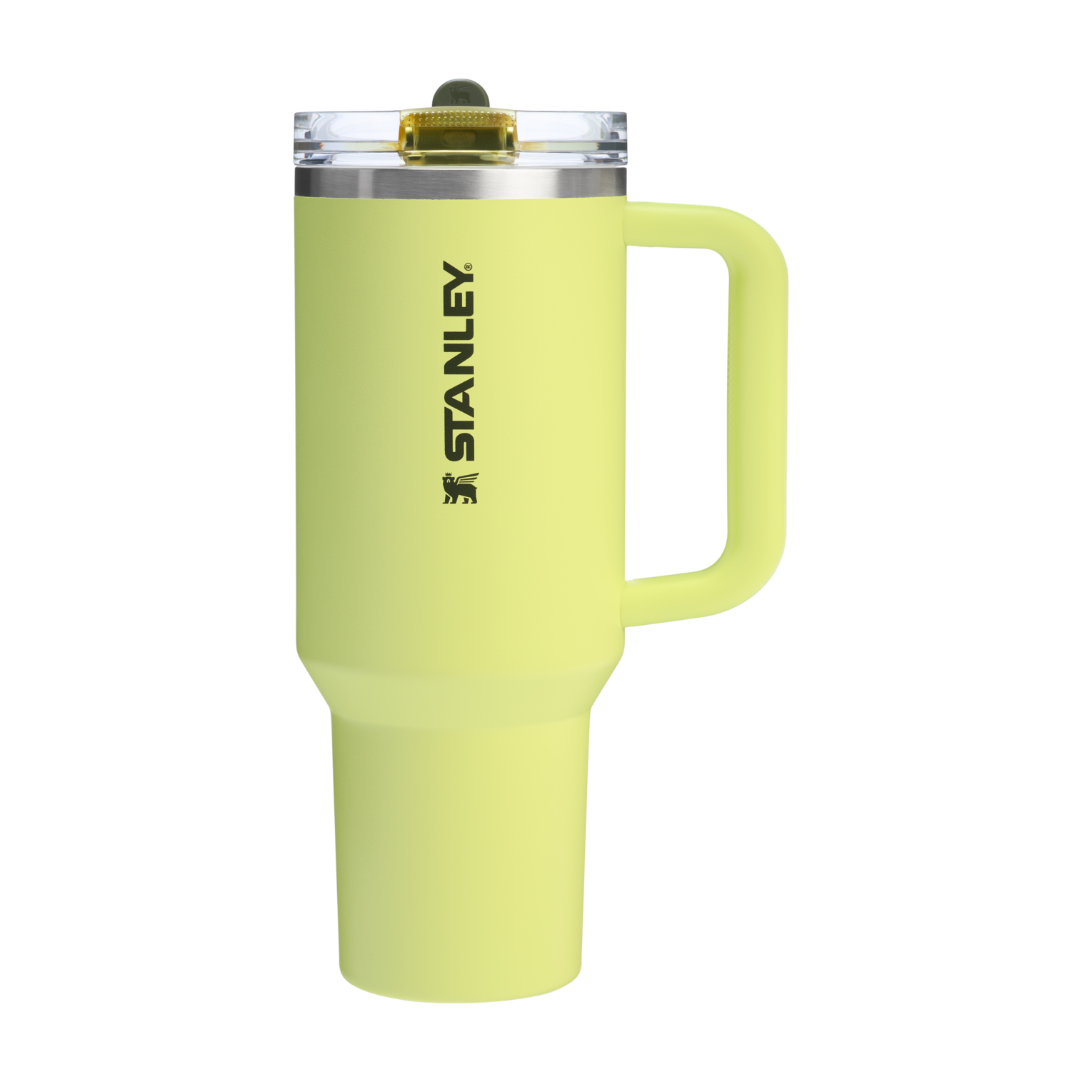 Stanley The Quencher ProTour Flip Straw Tumbler | 40 OZ Prickly Pear Prickly Pear Prickly Pear