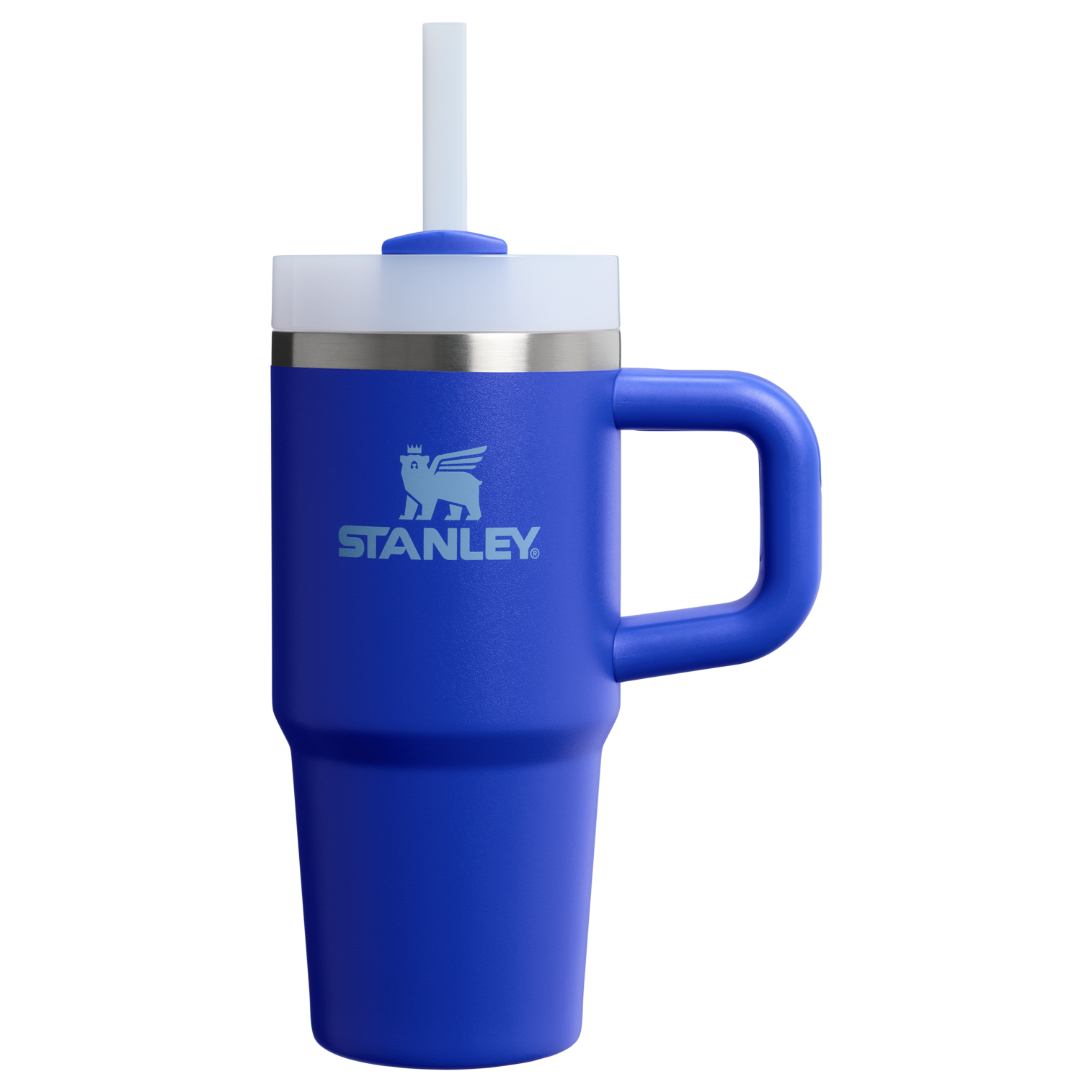 Stanley The Quencher H2.O FlowState Tumbler | 14 OZ Cobalt Cobalt