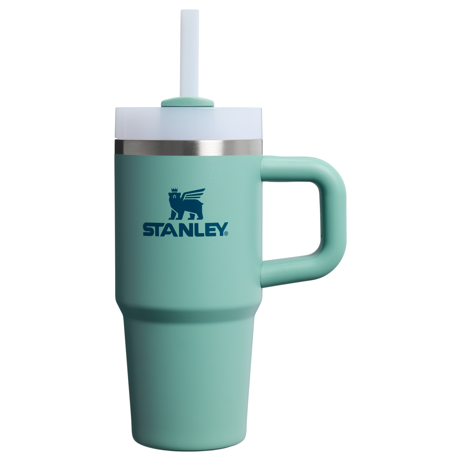 Stanley The Quencher H2.O Flowstate Tumbler | 14 OZ Spring Green Spring Green