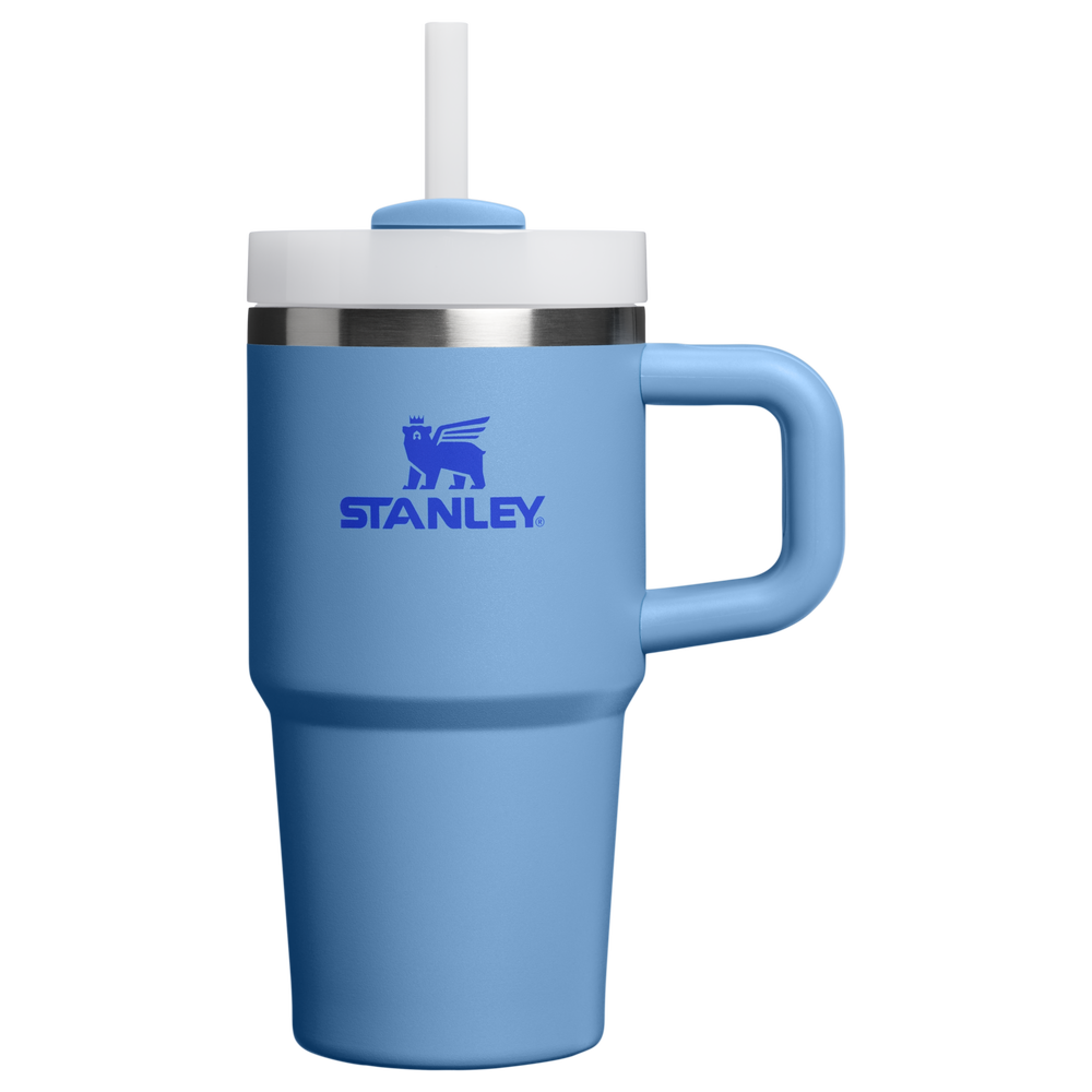 Stanley The Quencher H2.O FlowState Tumbler Blue Sky – Kicks Machine