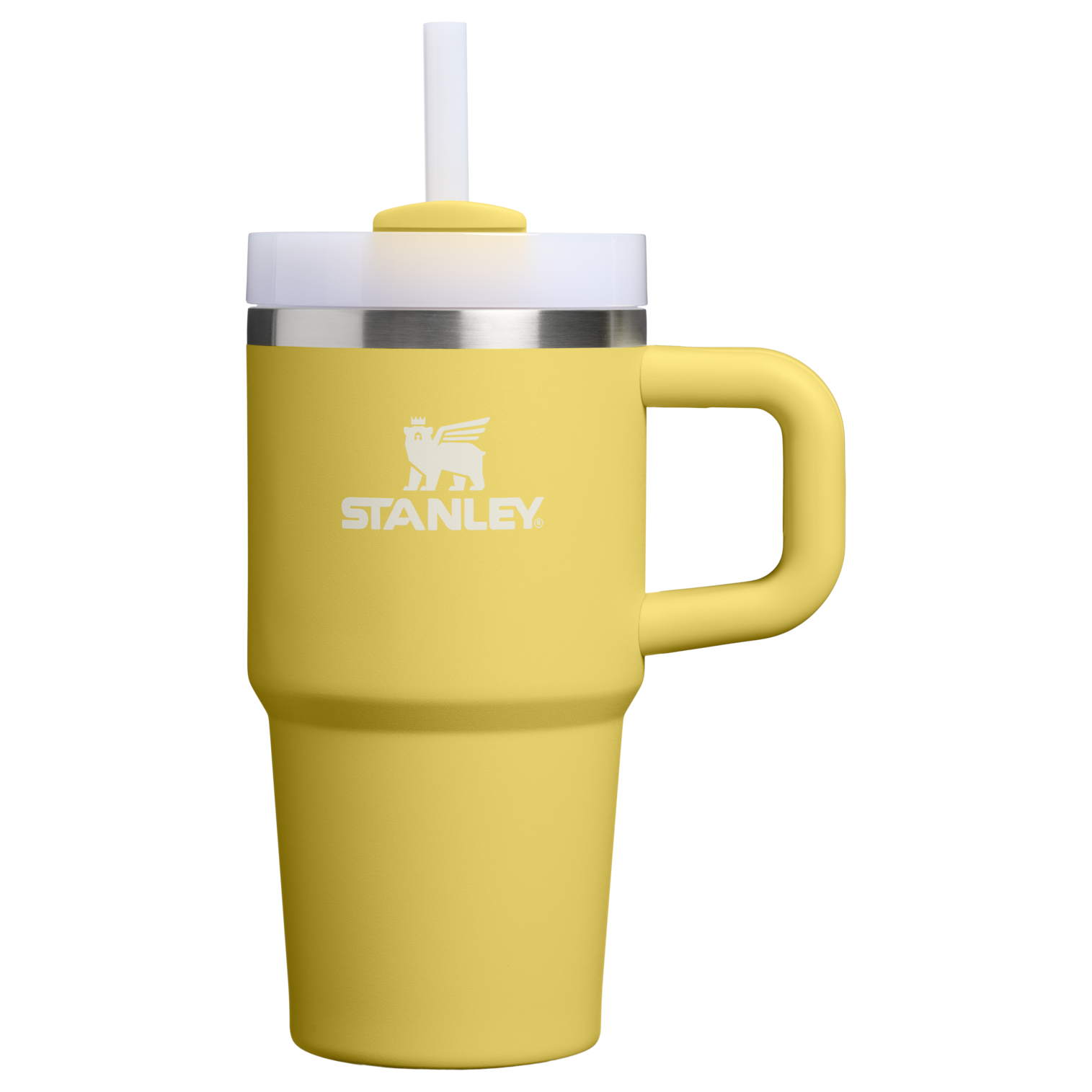 Stanley The Quencher H2.O Flowstate Tumbler | 20 OZ Daffodil Daffodil
