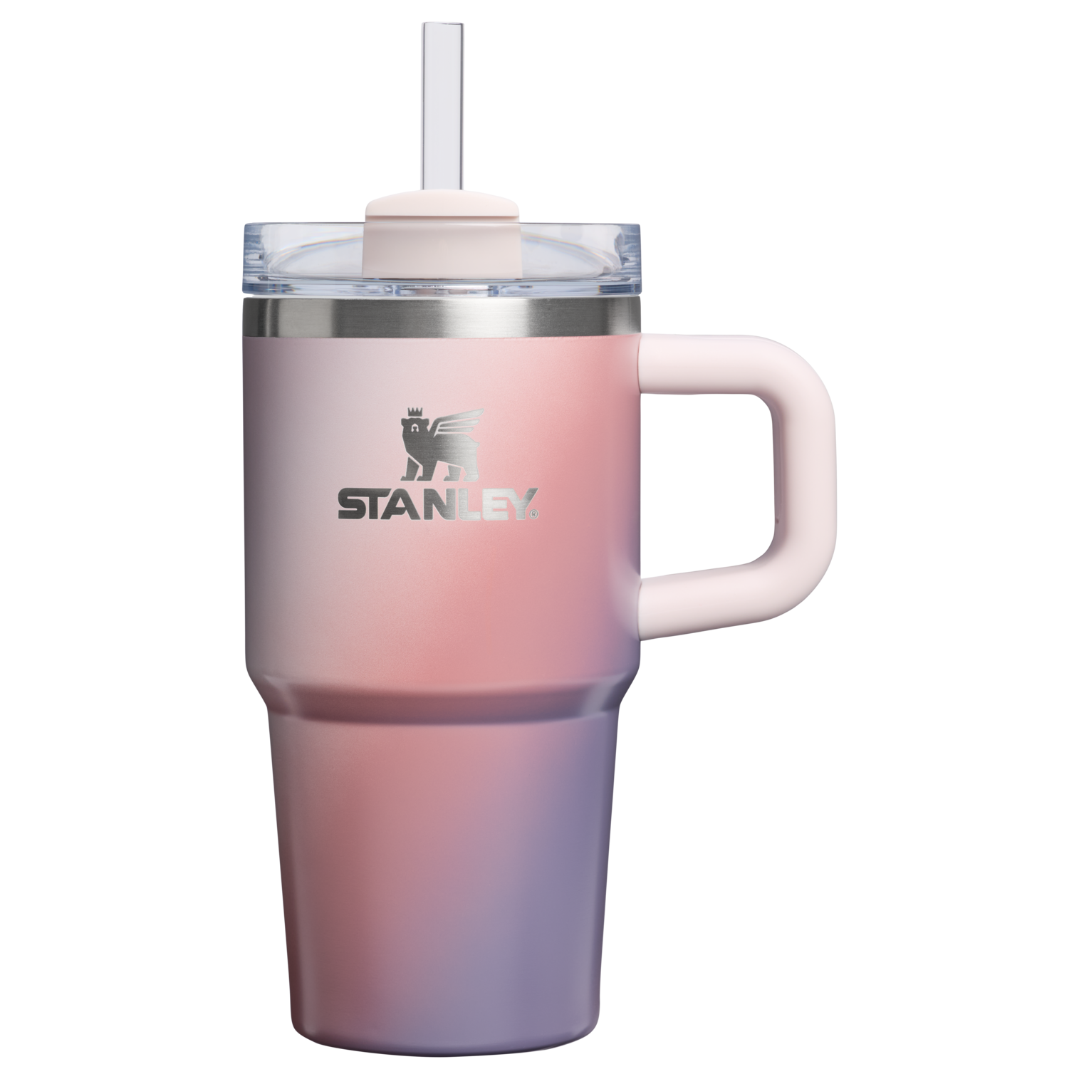 Stanley The Quencher H2.O Flowstate Tumbler | 20 OZ Dawn Spiral Dawn Spiral