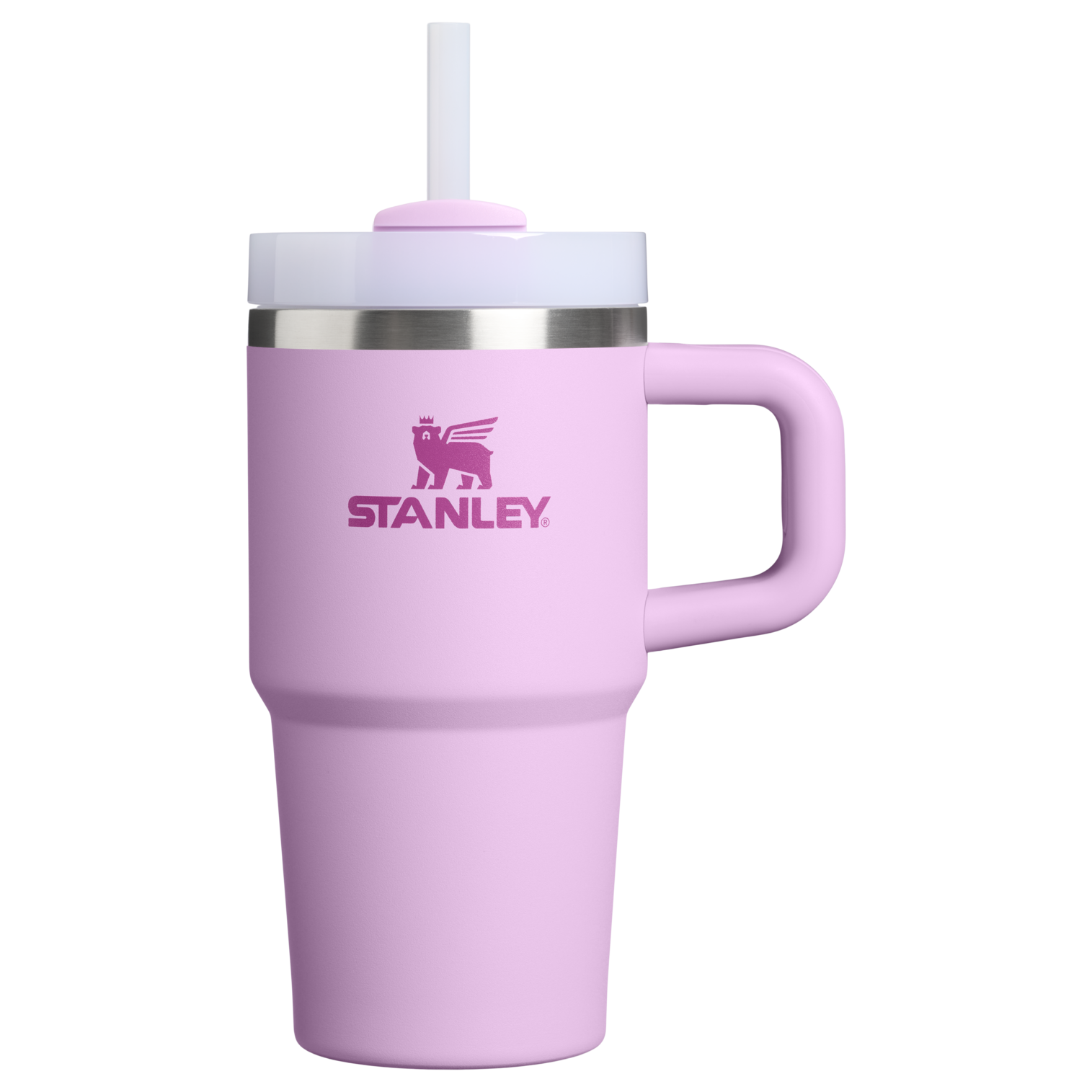 The Quencher H2.O FlowState Tumbler | 20 OZ Soft orchid Soft orchid