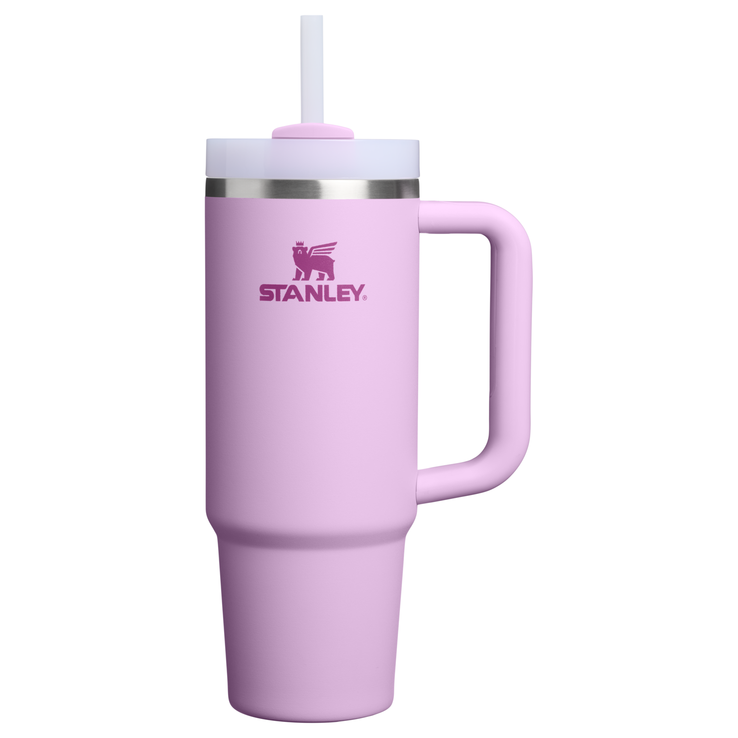 The Quencher H2.0 Flowstate Tumbler | 30 OZ Soft Orchid Soft Orchid