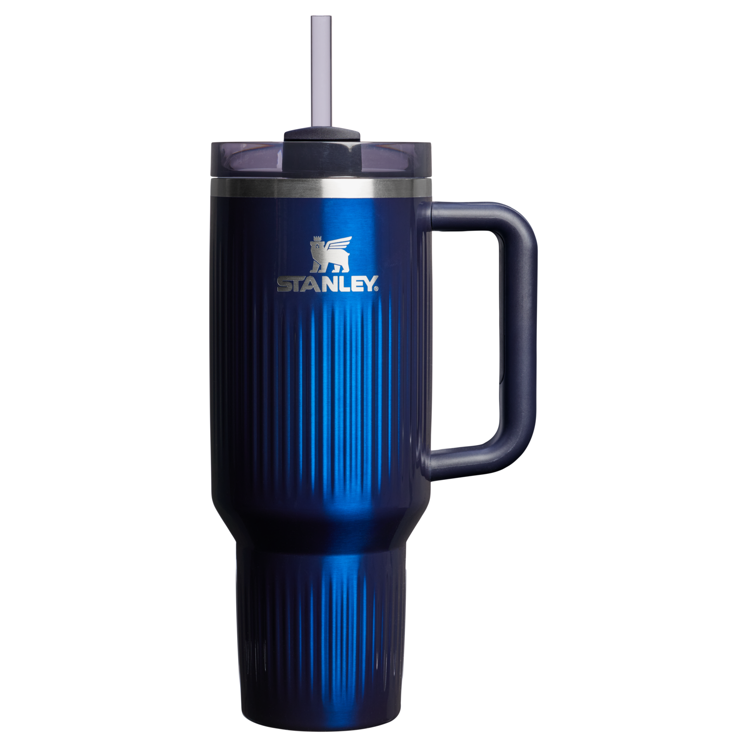 The Quencher H2.0 Fluted Tumbler | 40 OZ Ink Shine Ink Shine