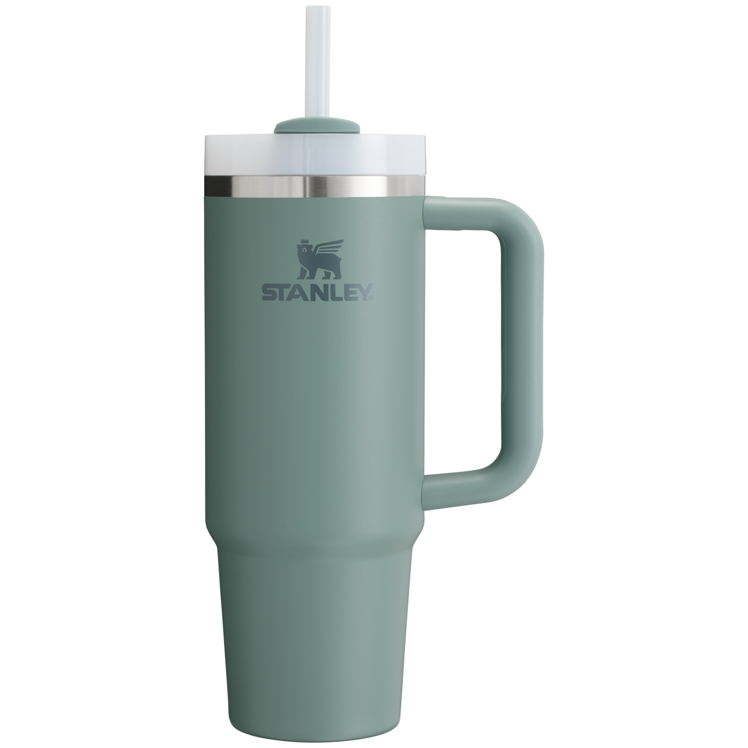 The Quencher H2.0 Flowstate Tumbler | 30 OZ Shale Shale