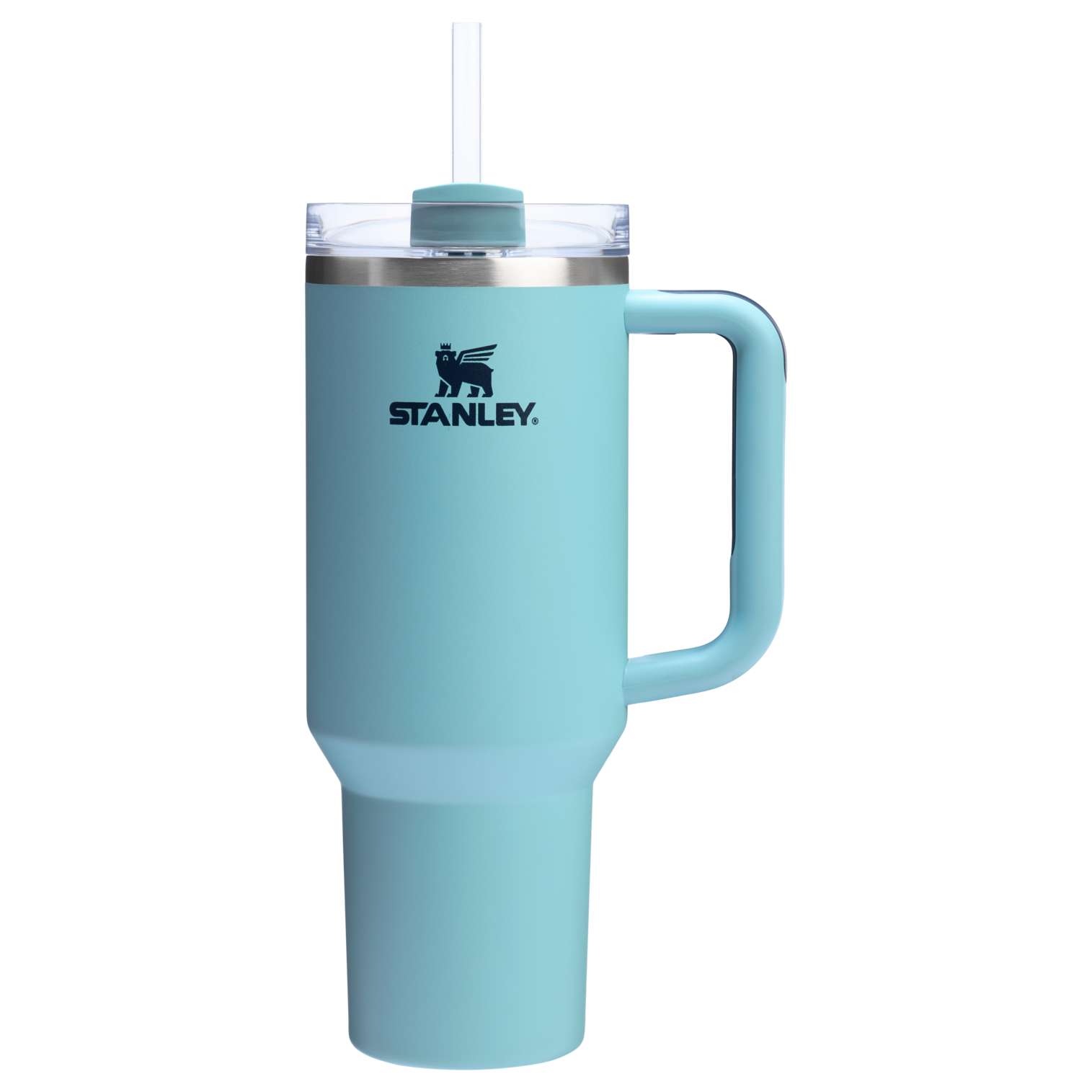 The Quencher H2.0 Flowstate Tumbler | 40 OZ Agave Agave