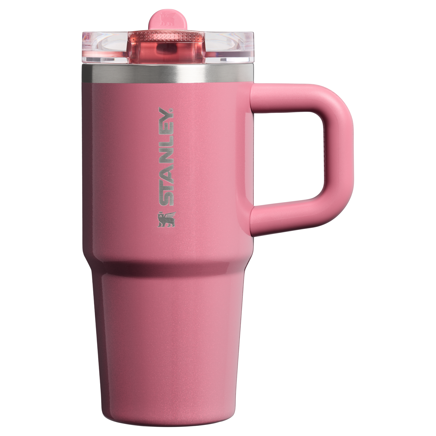 Stanley The Quencher ProTour Flip Straw Tumbler | 14 OZ Port Shimmer Port Shimmer